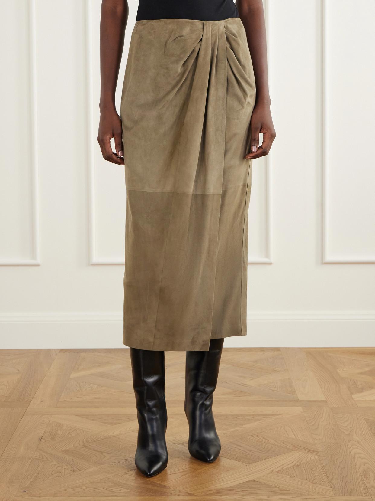 Collection - Teegan Midi
