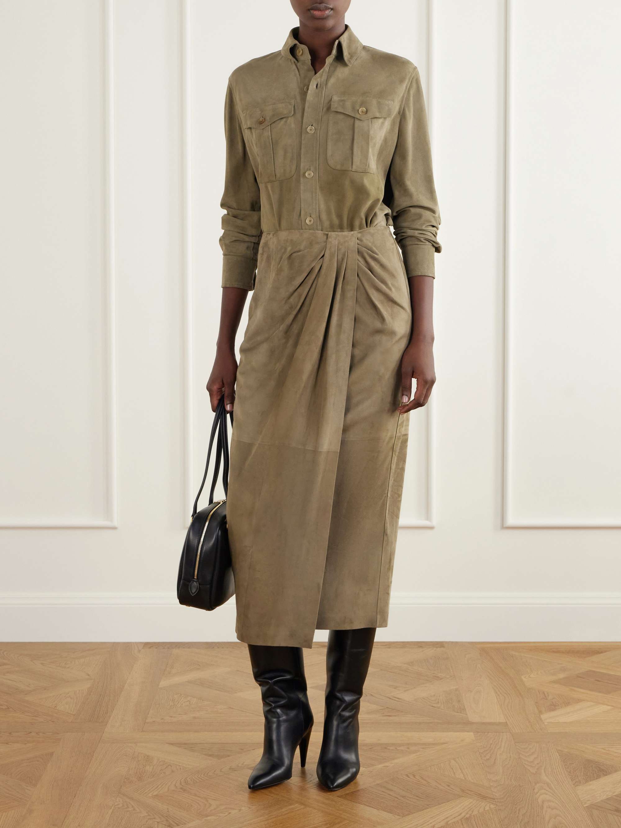 RALPH LAUREN COLLECTION 