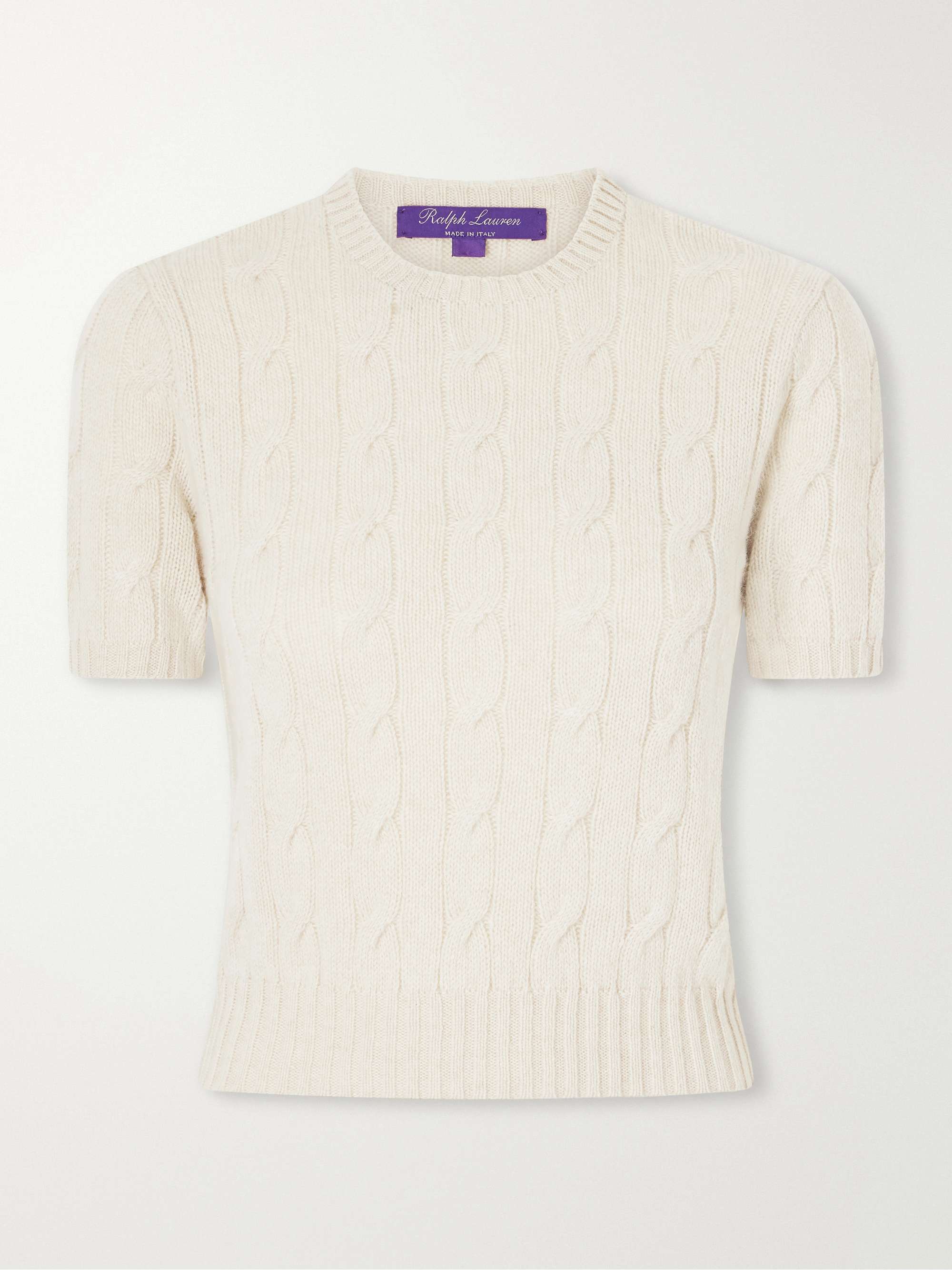 RALPH LAUREN COLLECTION 