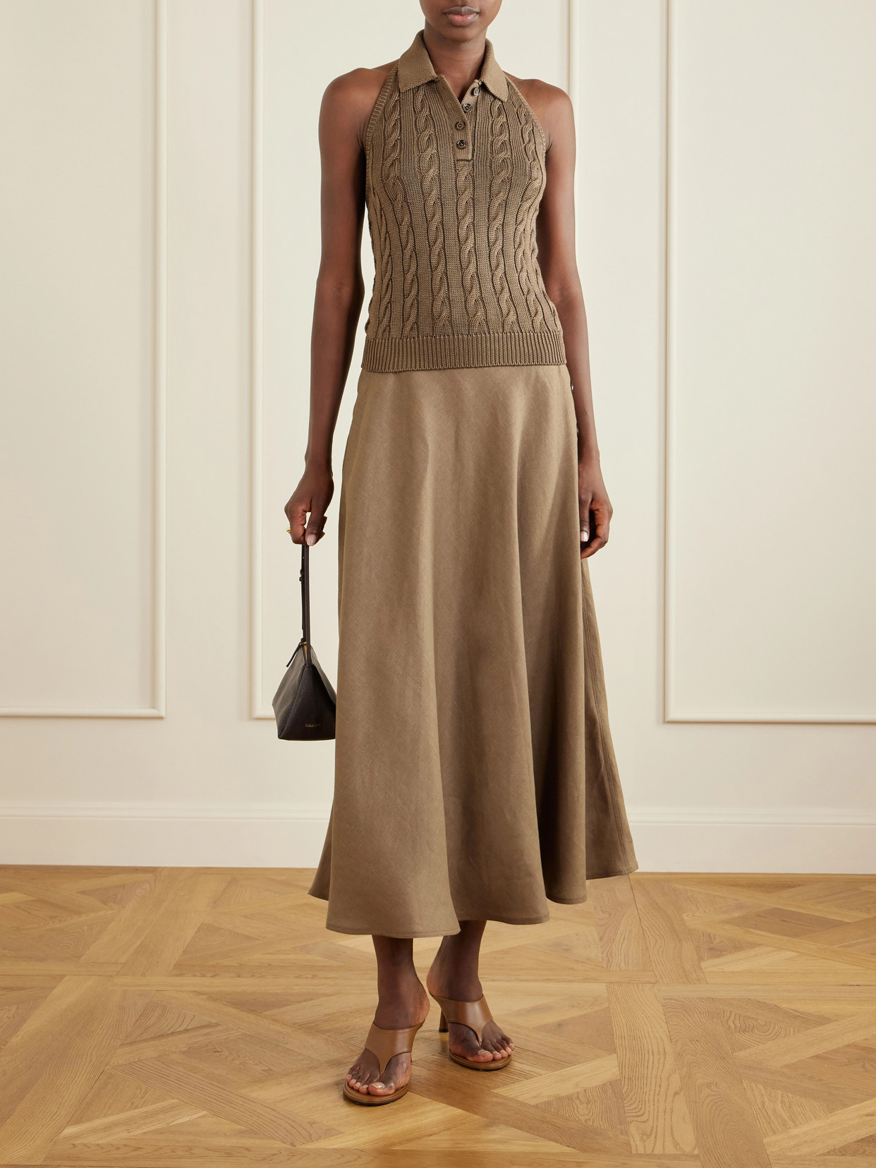 Collection - Kenzie Maxi