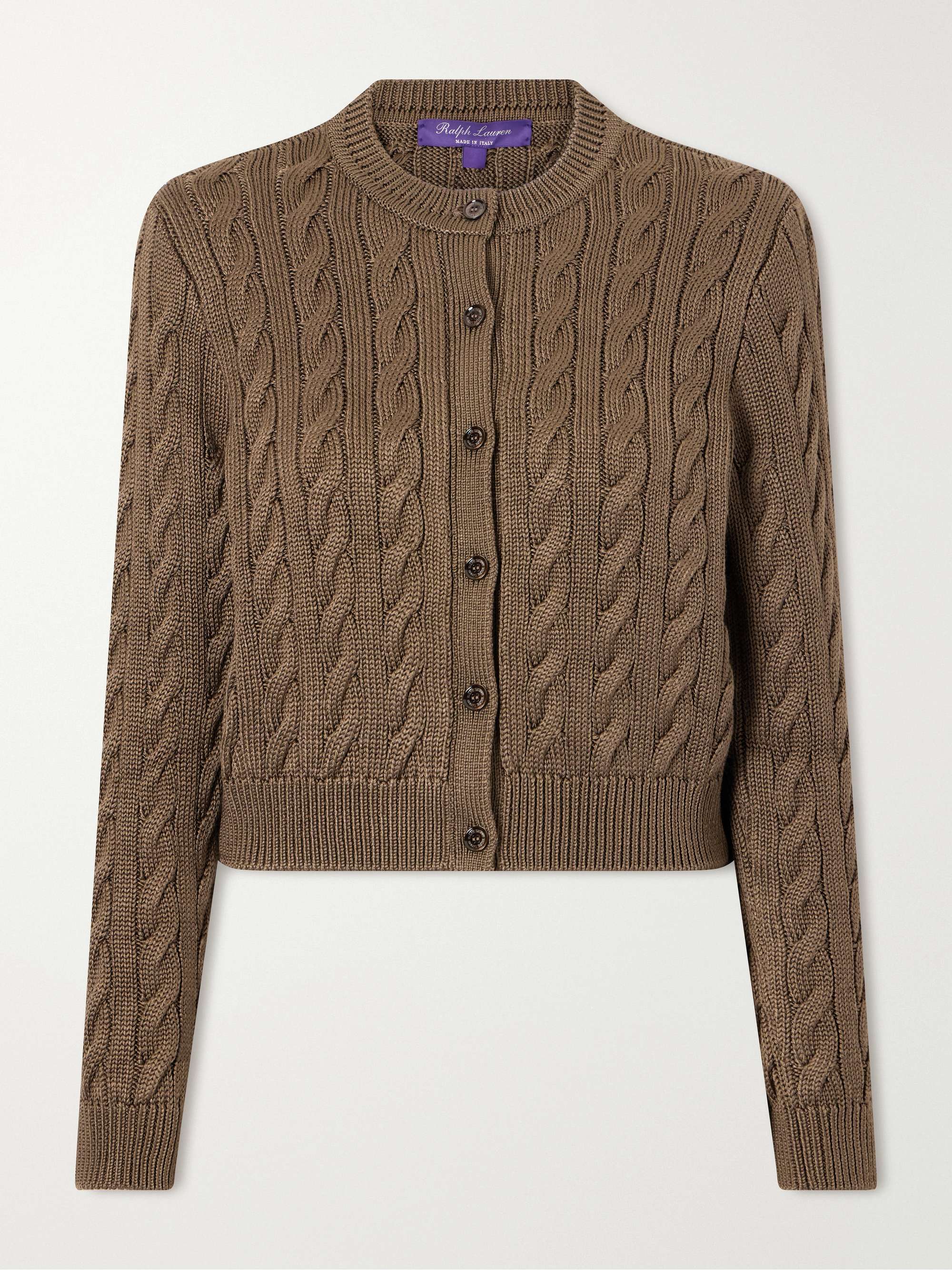 RALPH LAUREN COLLECTION 