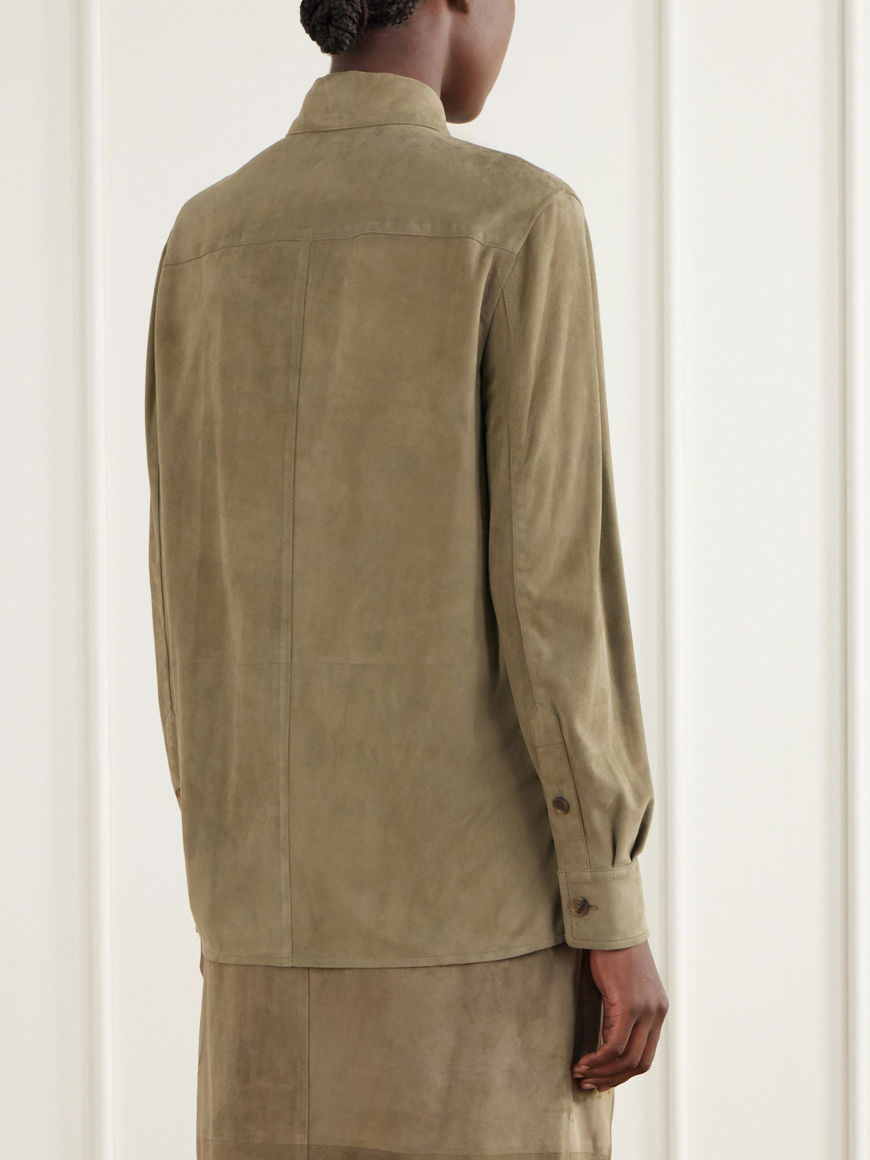 Collection - Landry Shirt