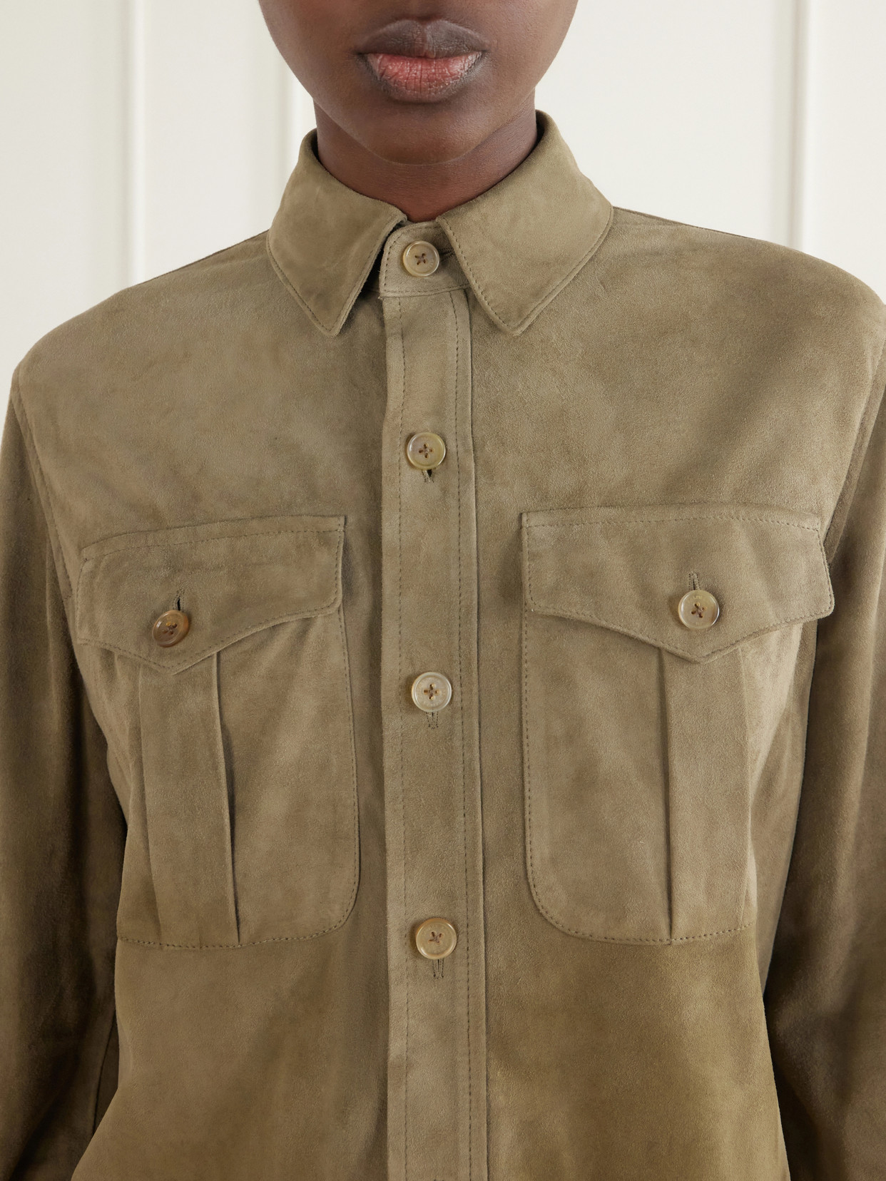 Collection - Landry Shirt