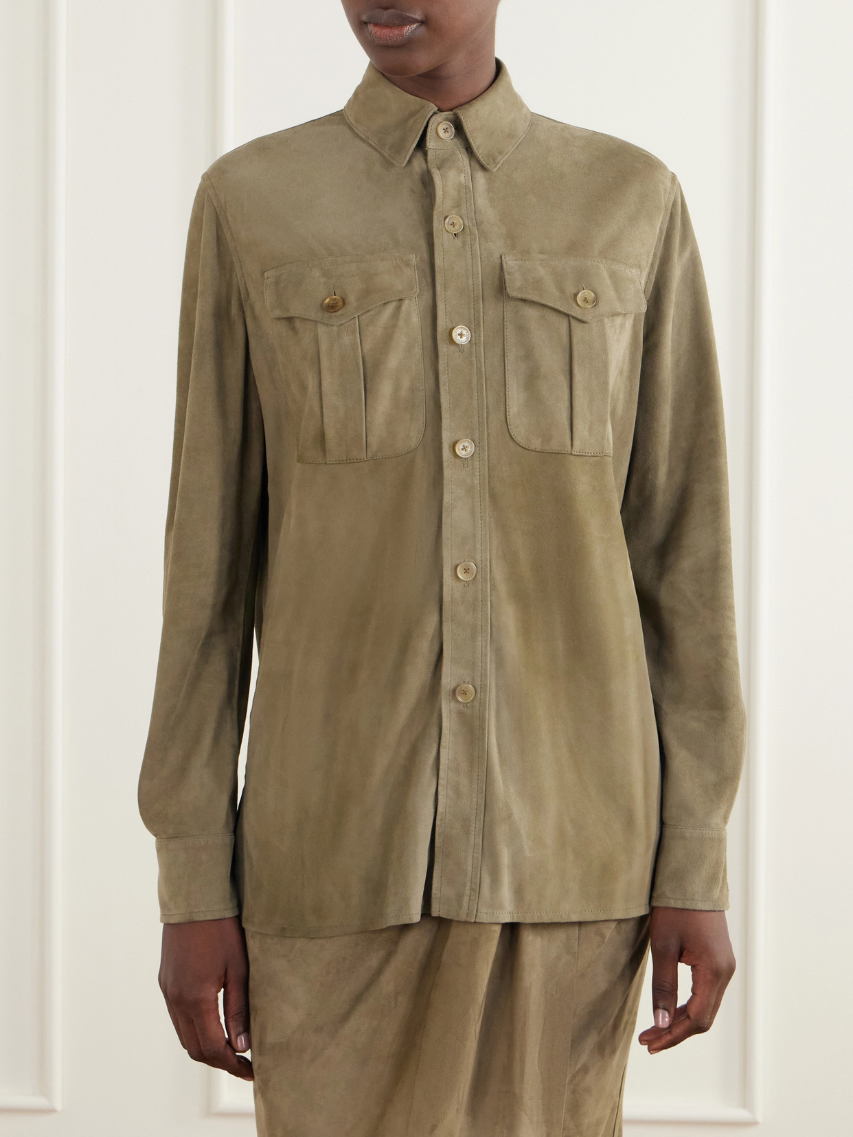 Collection - Landry Shirt