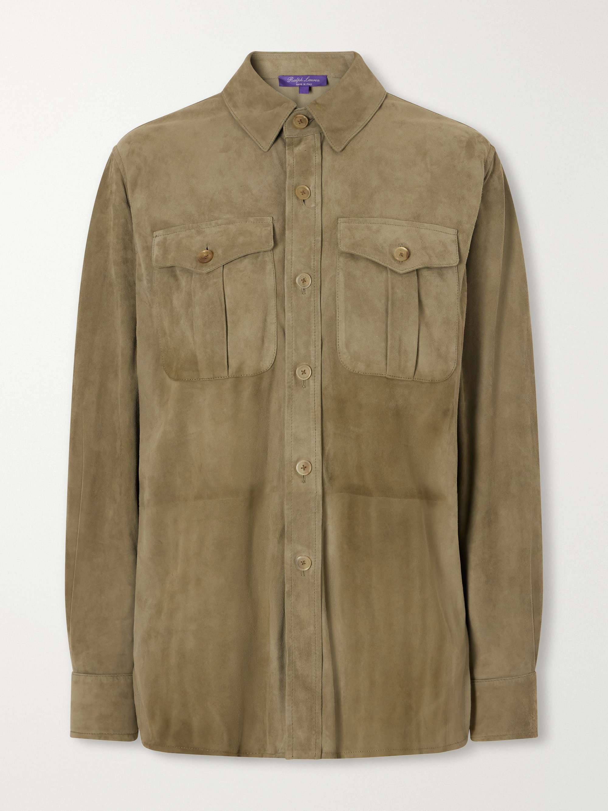 RALPH LAUREN COLLECTION 