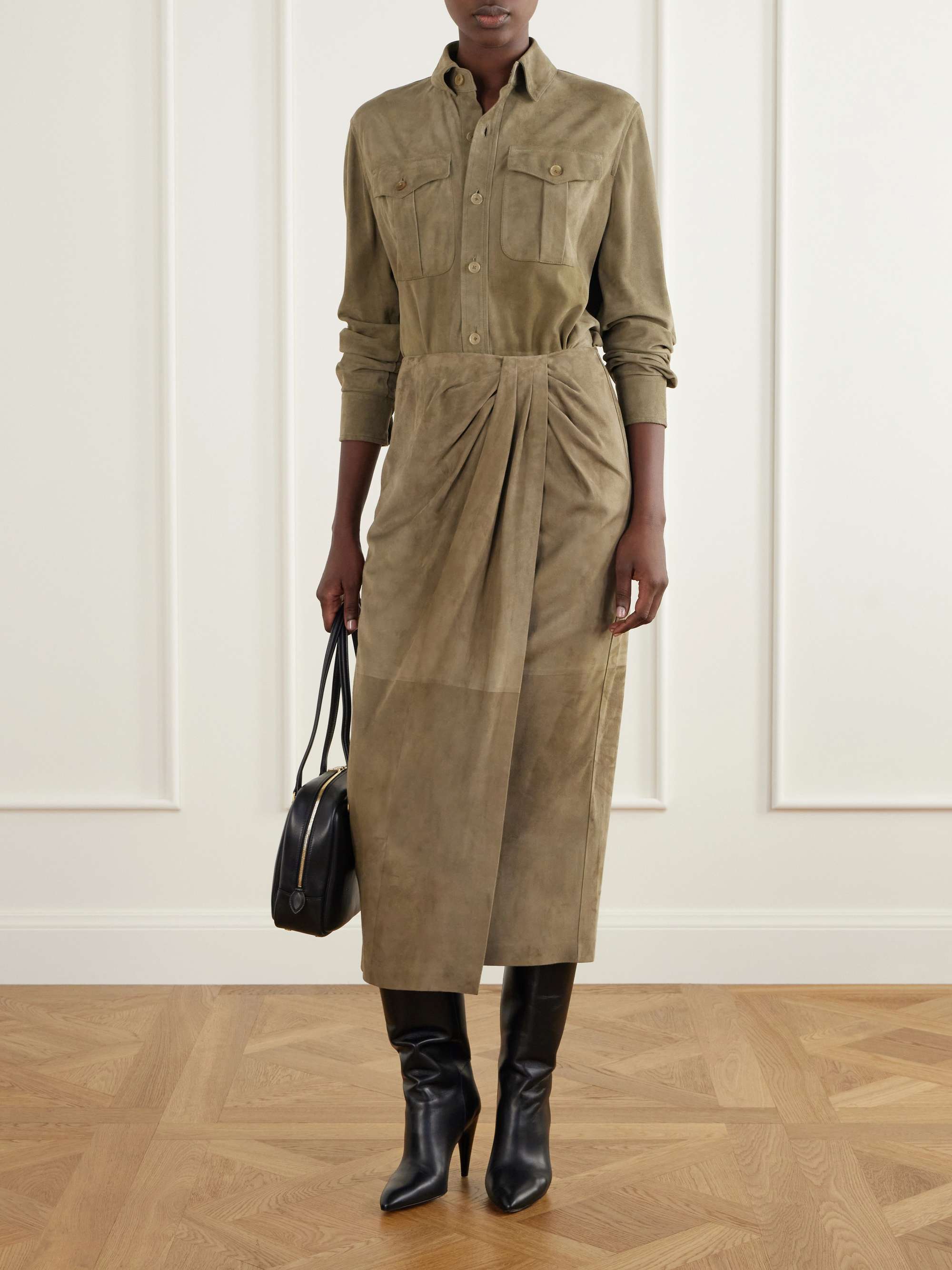 RALPH LAUREN COLLECTION 