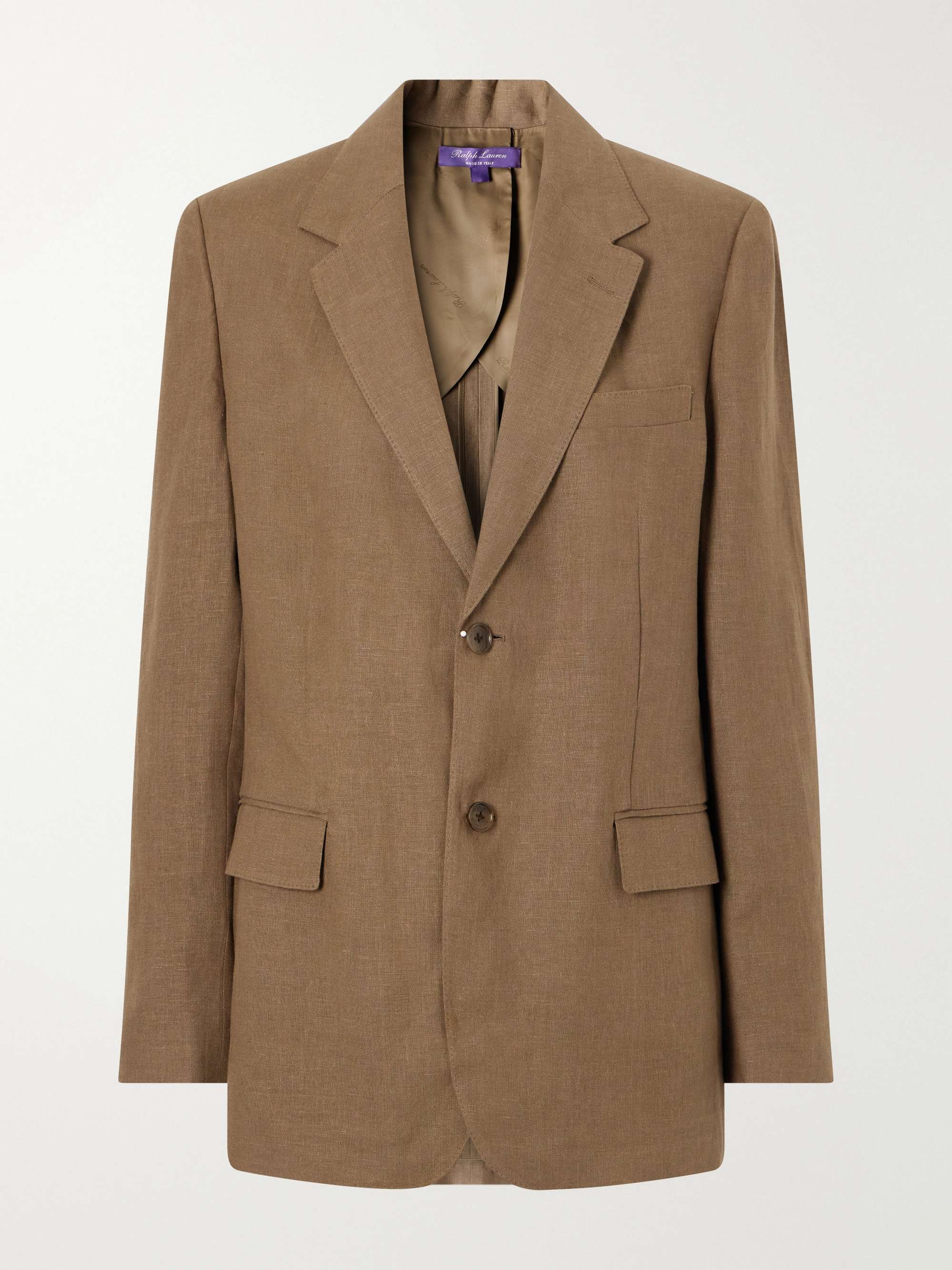 RALPH LAUREN COLLECTION 