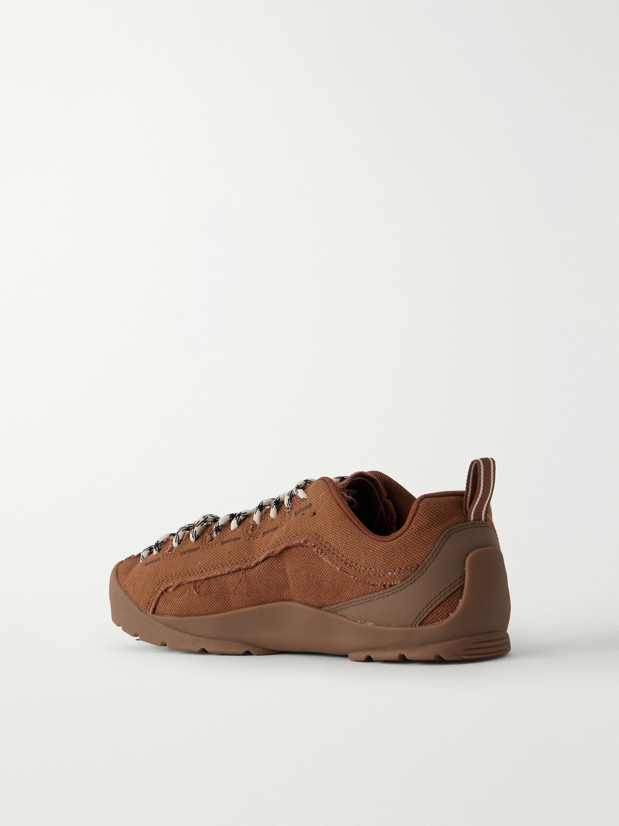 + Keen Jasper Cotton-Canvas Sneakers
