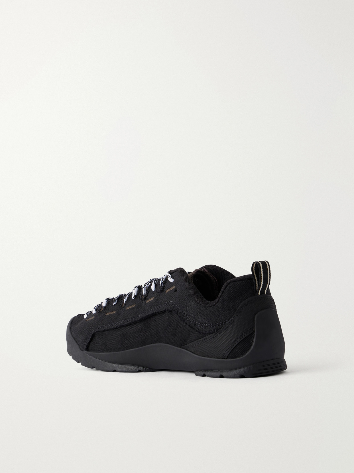 + Keen Jasper Cotton-Canvas Sneakers