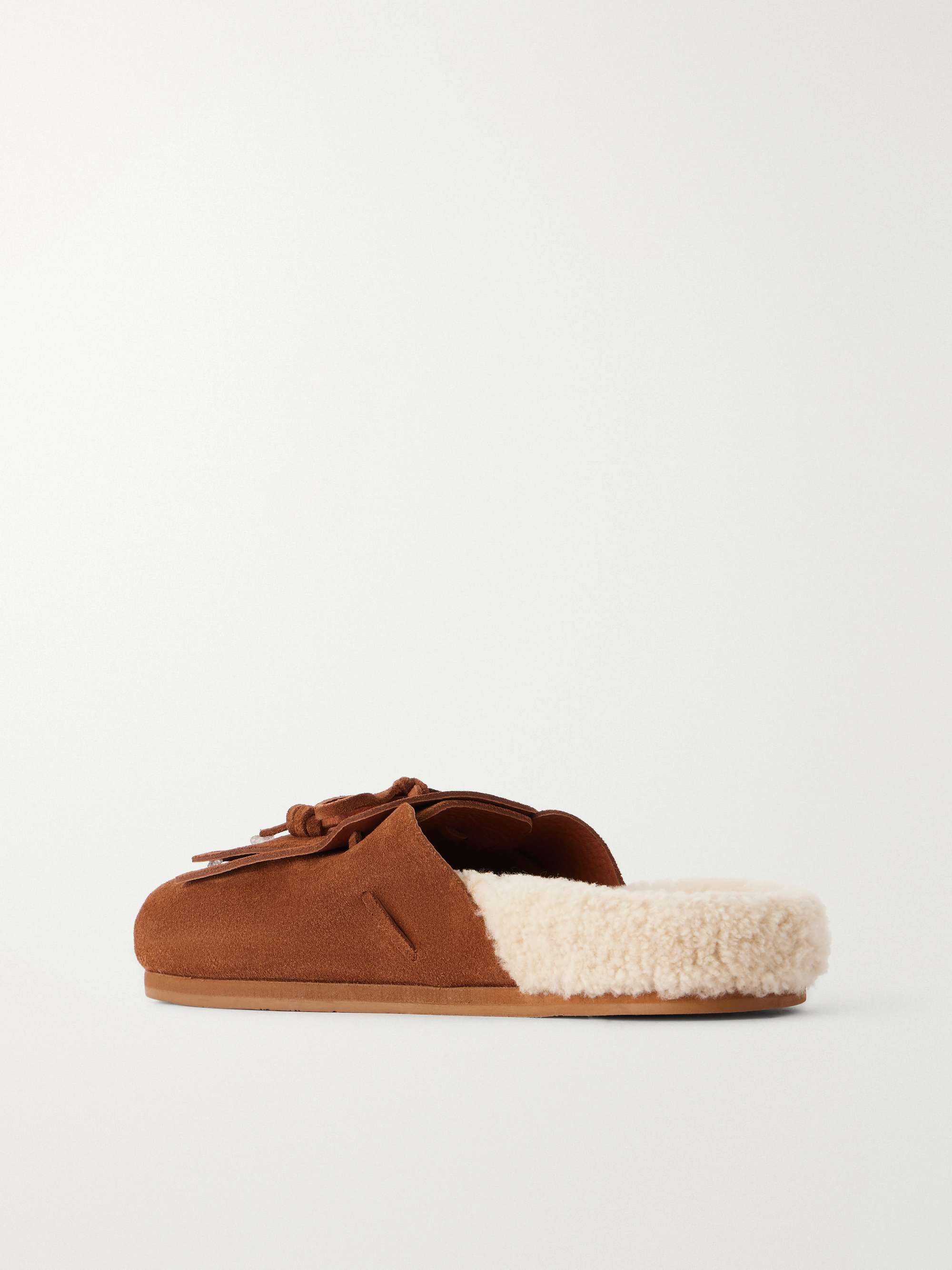 ANCIENT GREEK SANDALS 