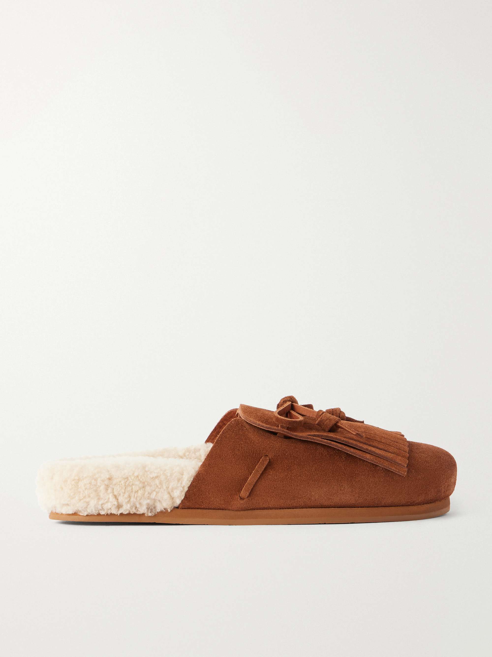 ANCIENT GREEK SANDALS 