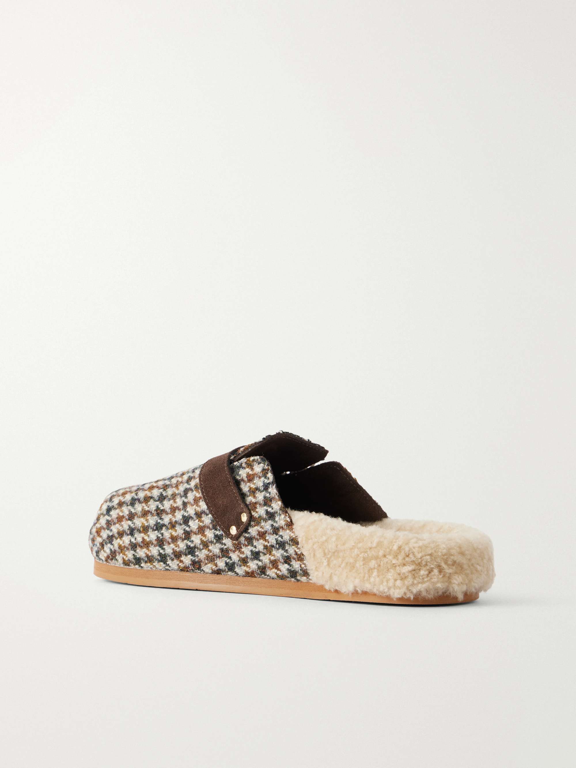 ANCIENT GREEK SANDALS 