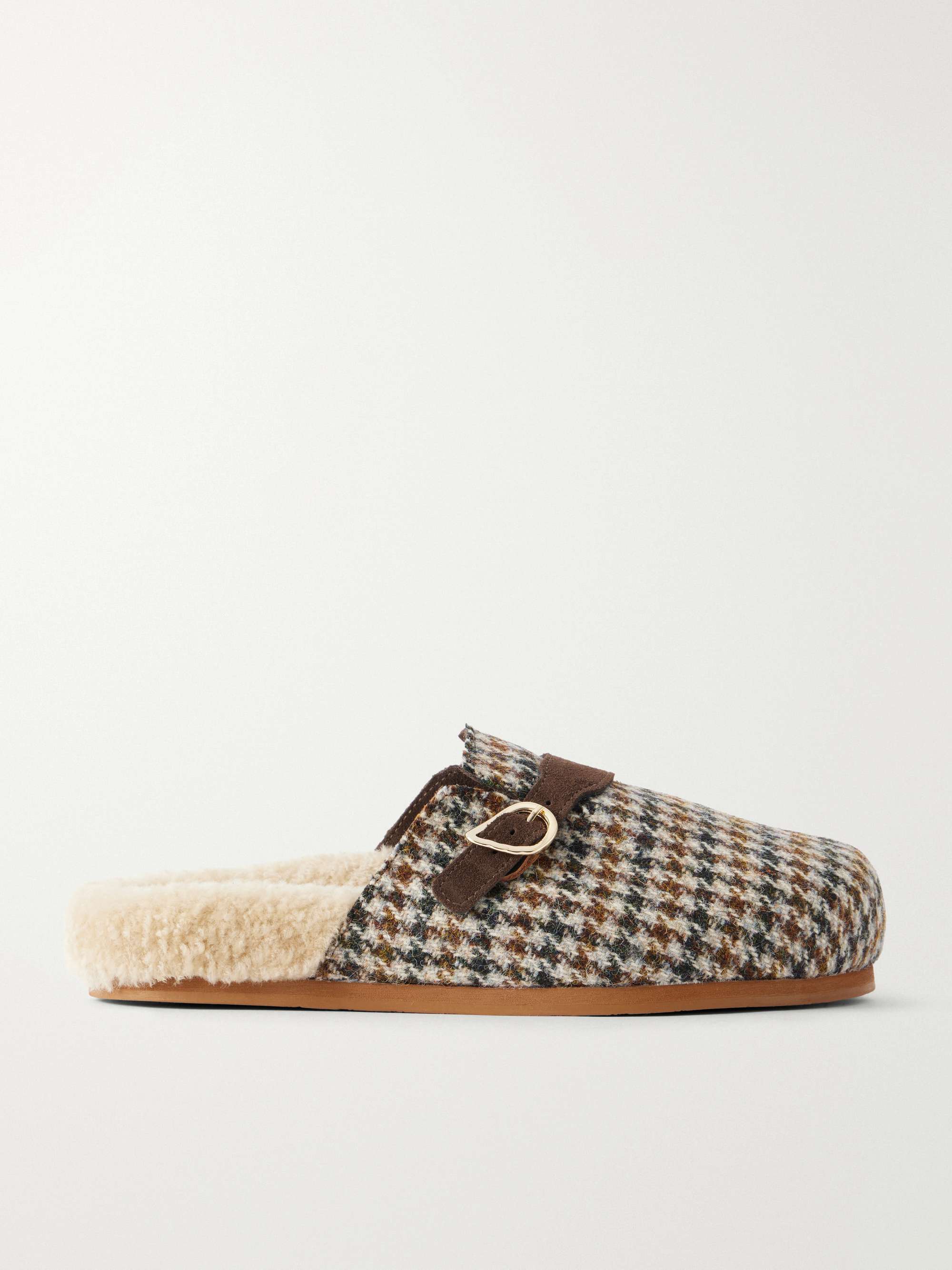 ANCIENT GREEK SANDALS 