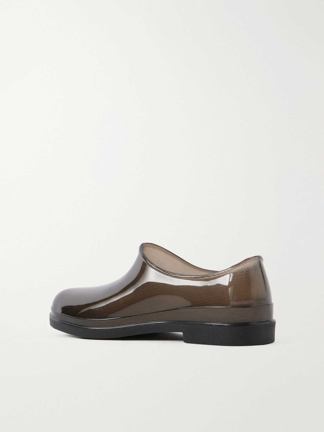 Omvria Mini Jelly Clogs