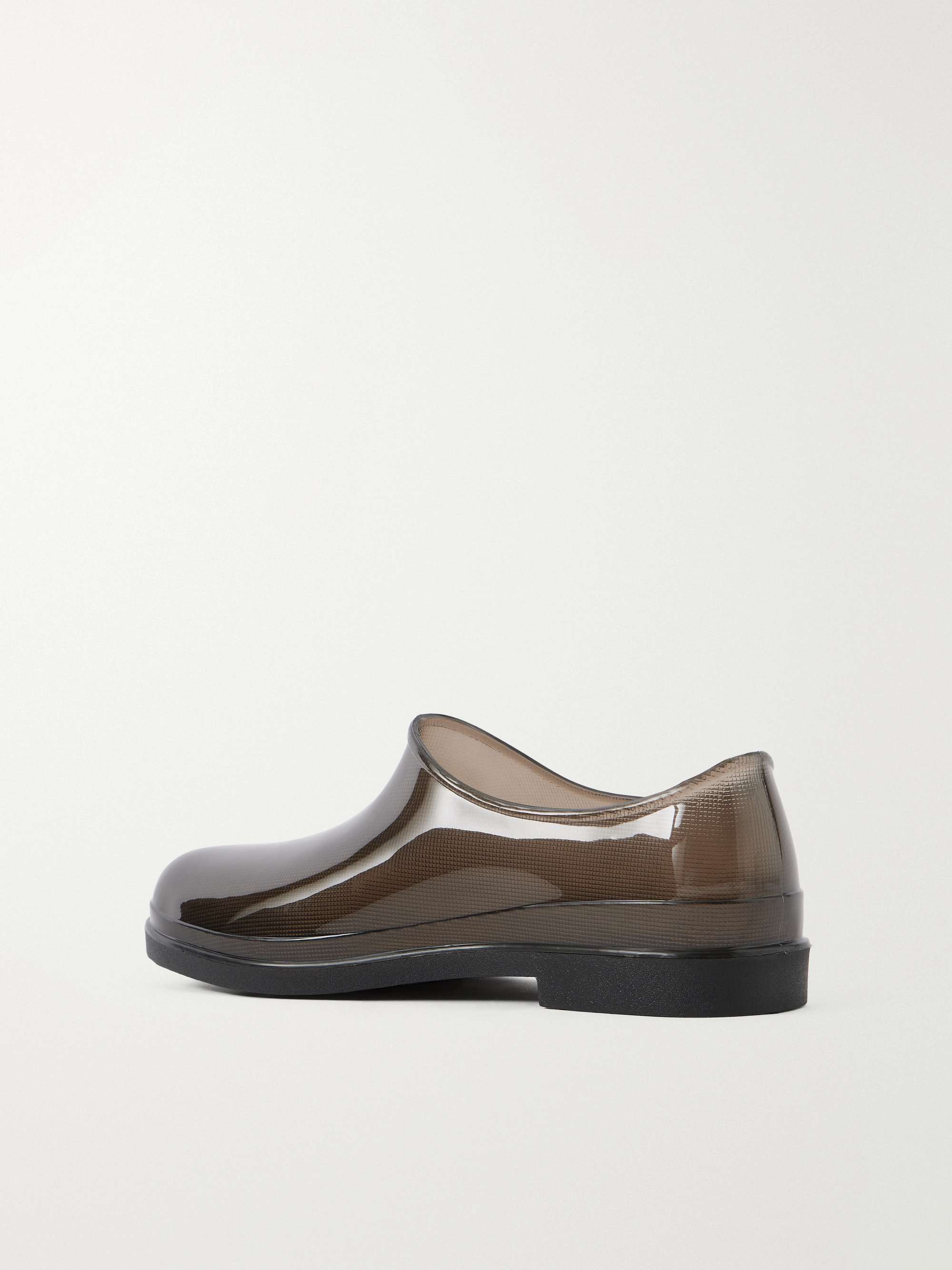 ANCIENT GREEK SANDALS 