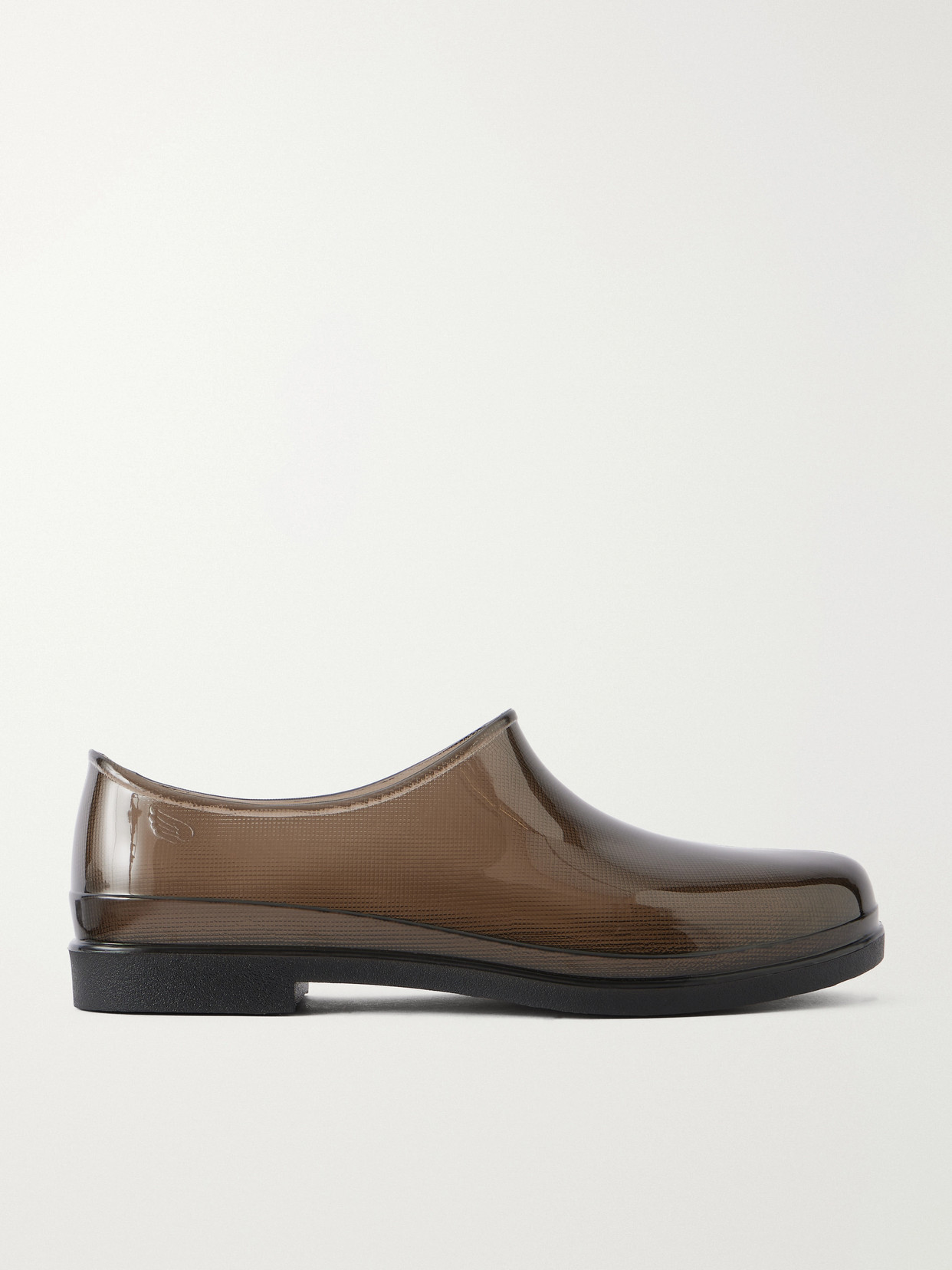 Omvria Mini Jelly Clogs