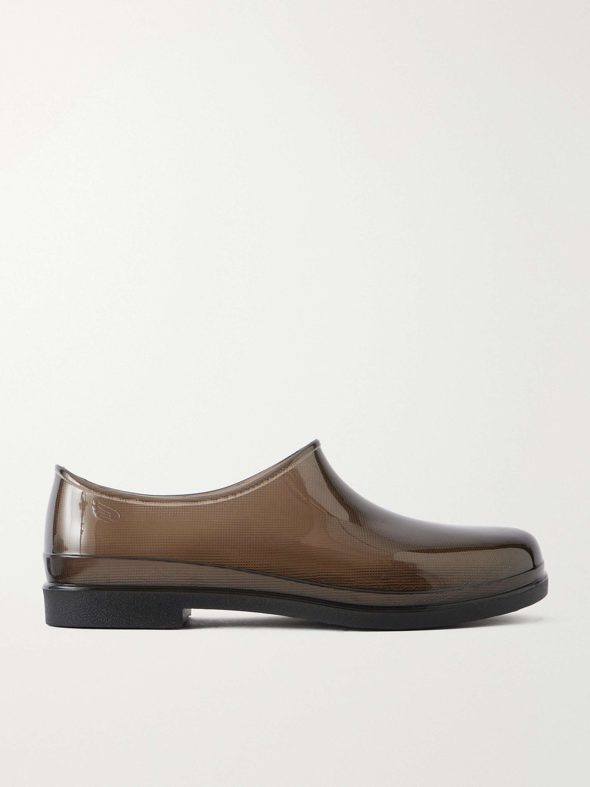 ANCIENT GREEK SANDALS 