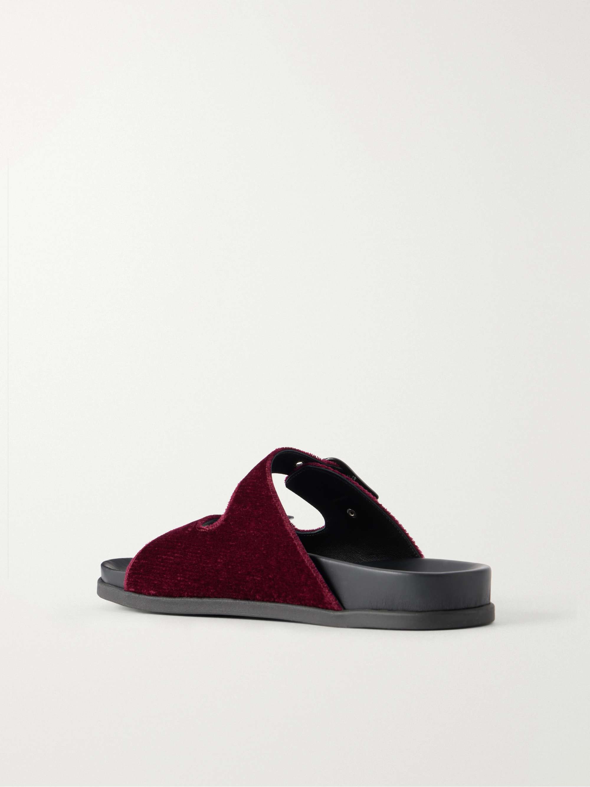 ANCIENT GREEK SANDALS 
