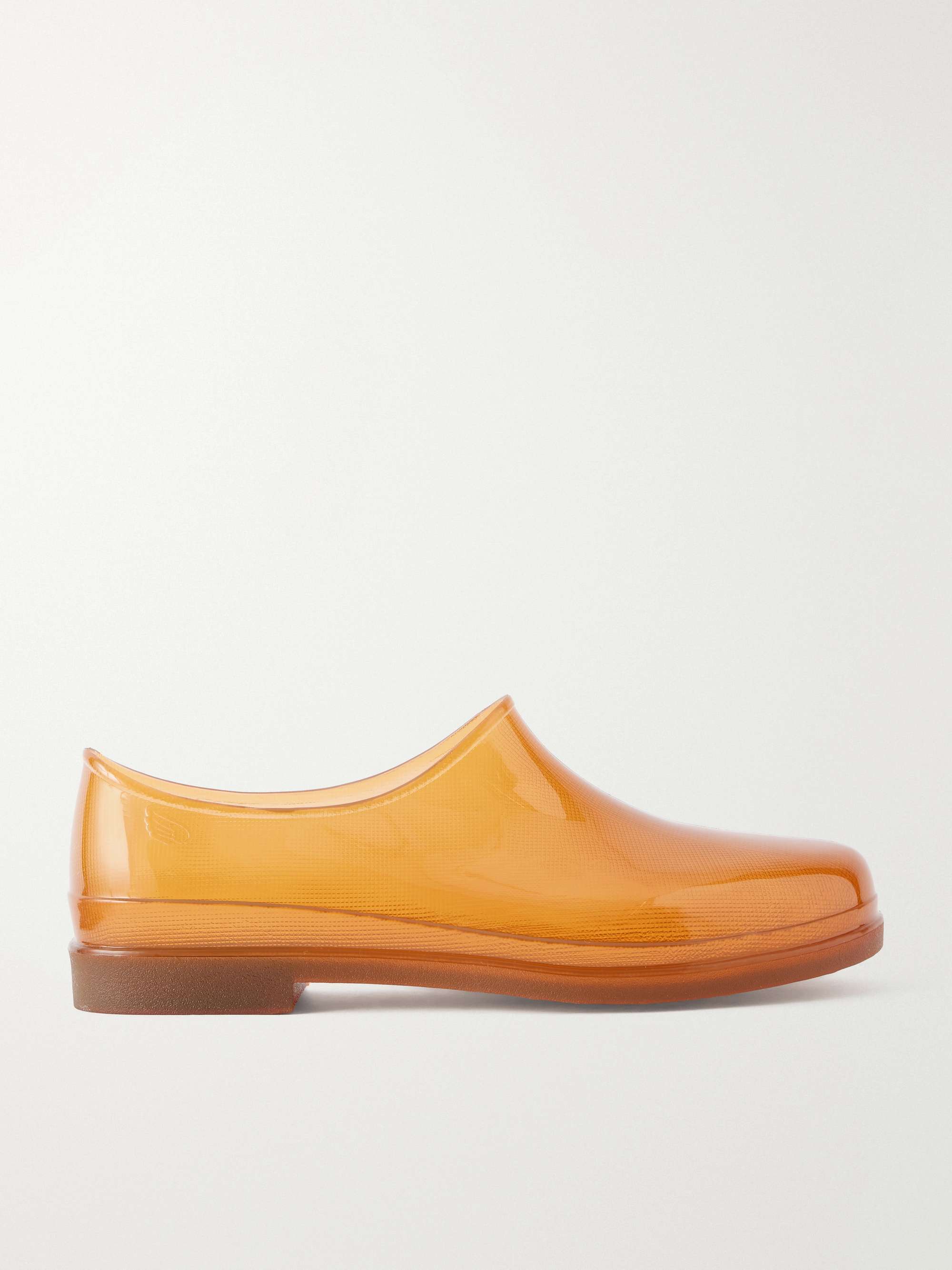 ANCIENT GREEK SANDALS 