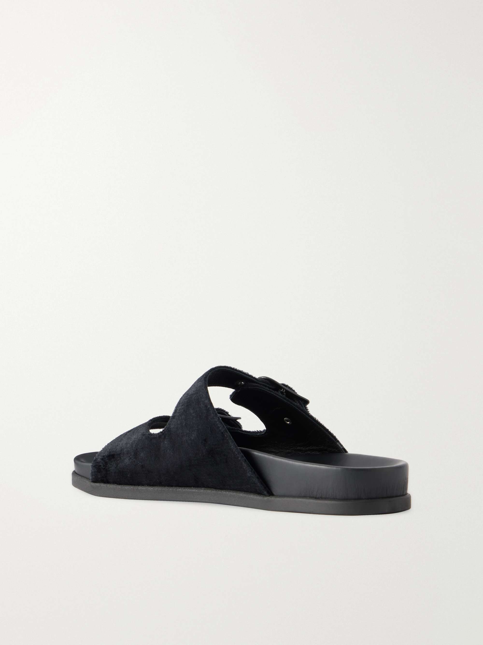 ANCIENT GREEK SANDALS 