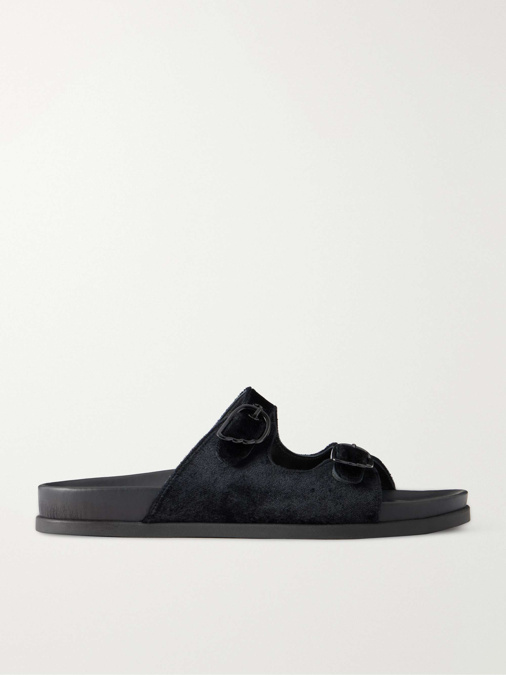 ANCIENT GREEK SANDALS 