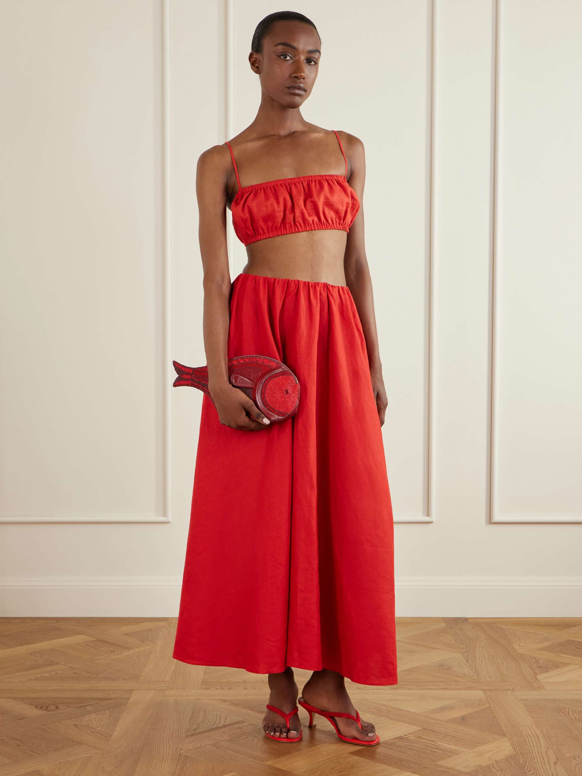 STAUD 