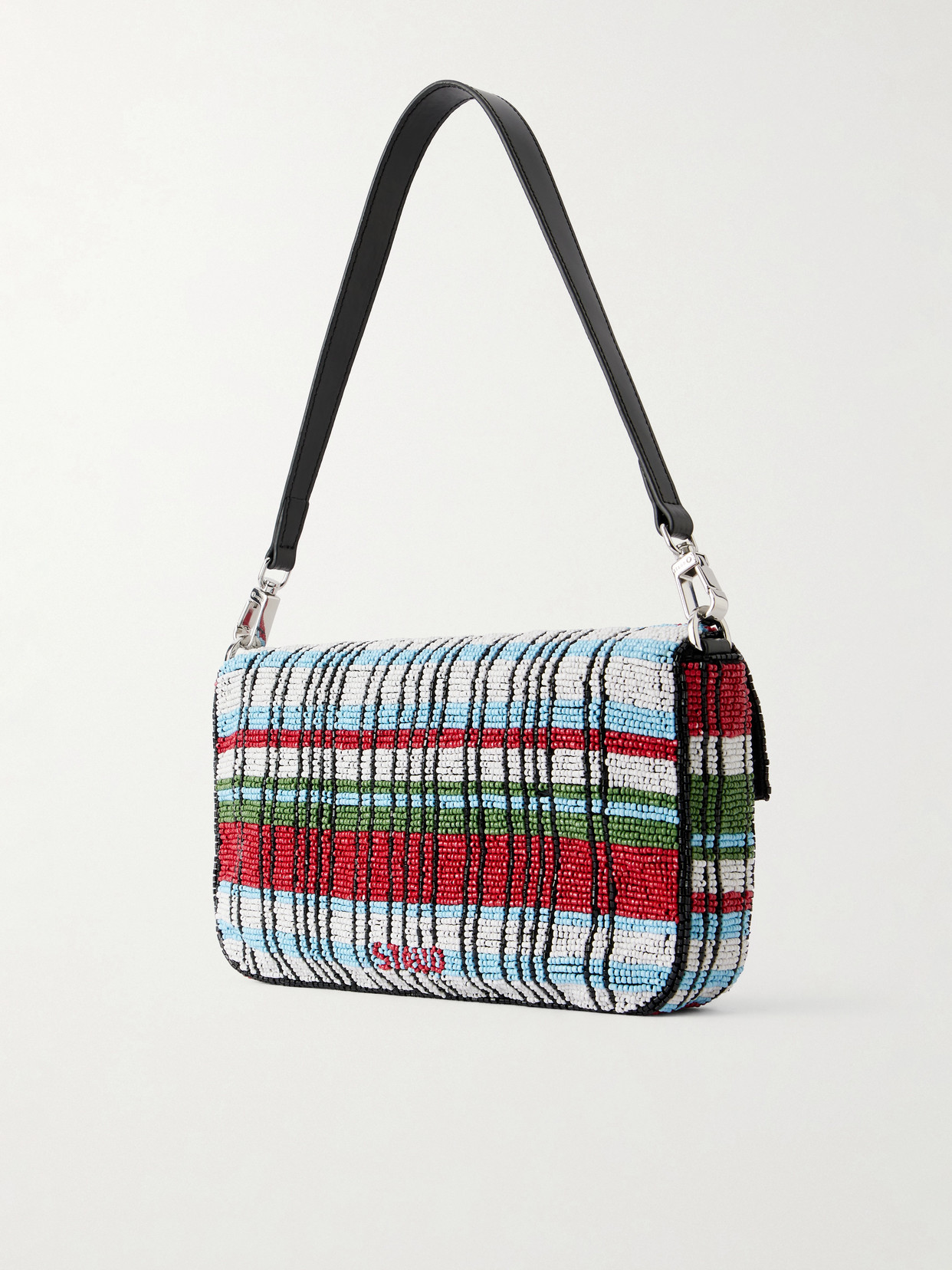 + Da Adolfo Timmy Shoulder Bag
