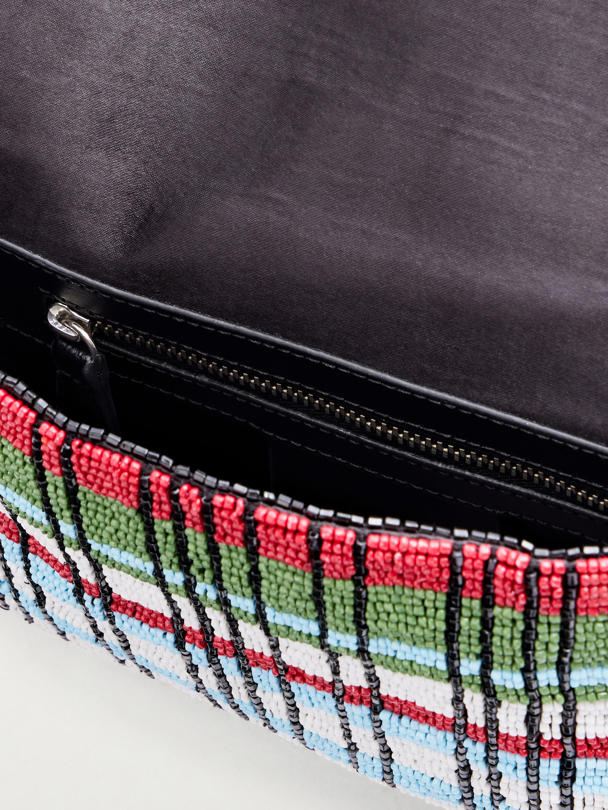 + Da Adolfo Timmy Shoulder Bag