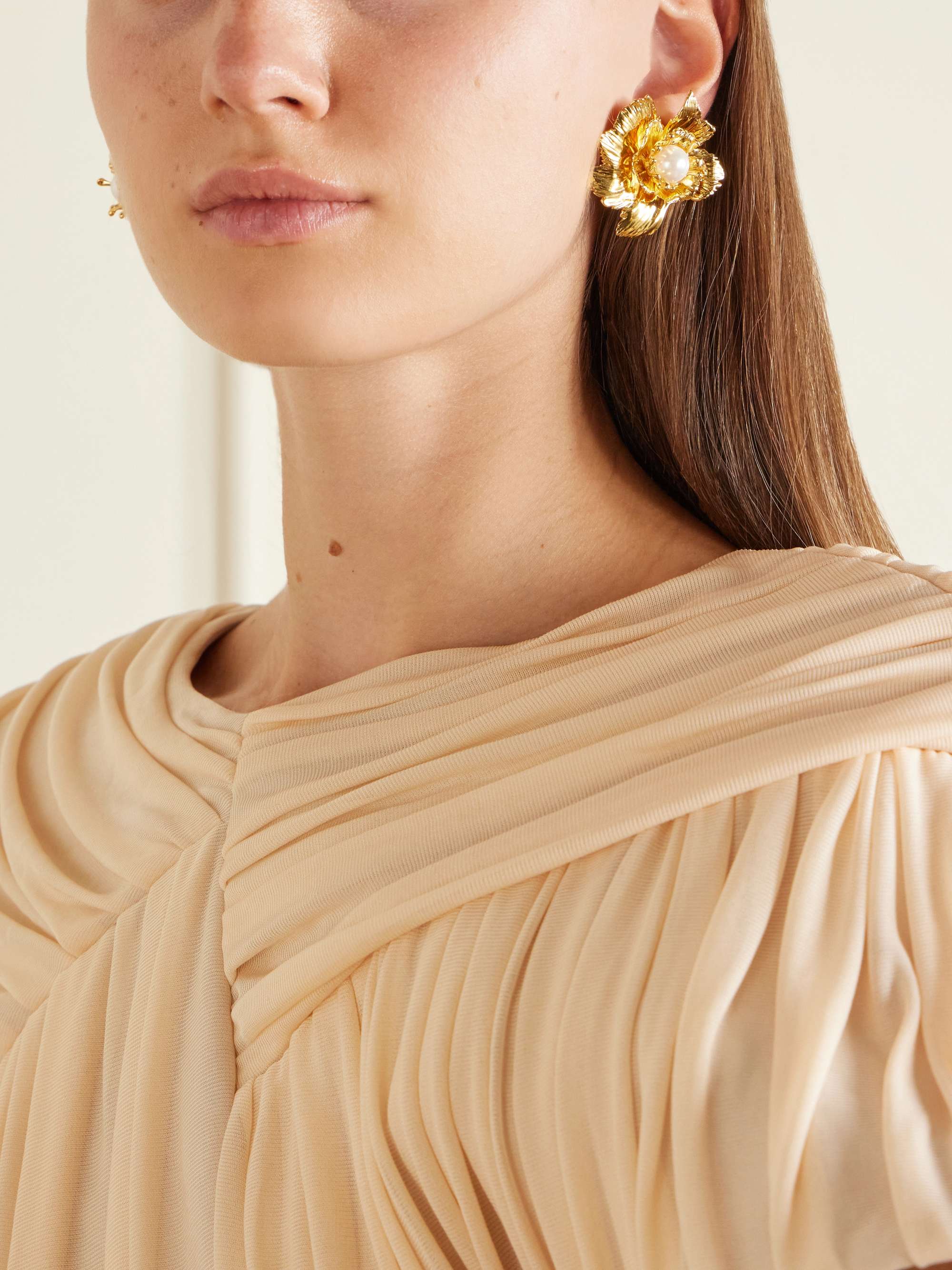 OSCAR DE LA RENTA 
