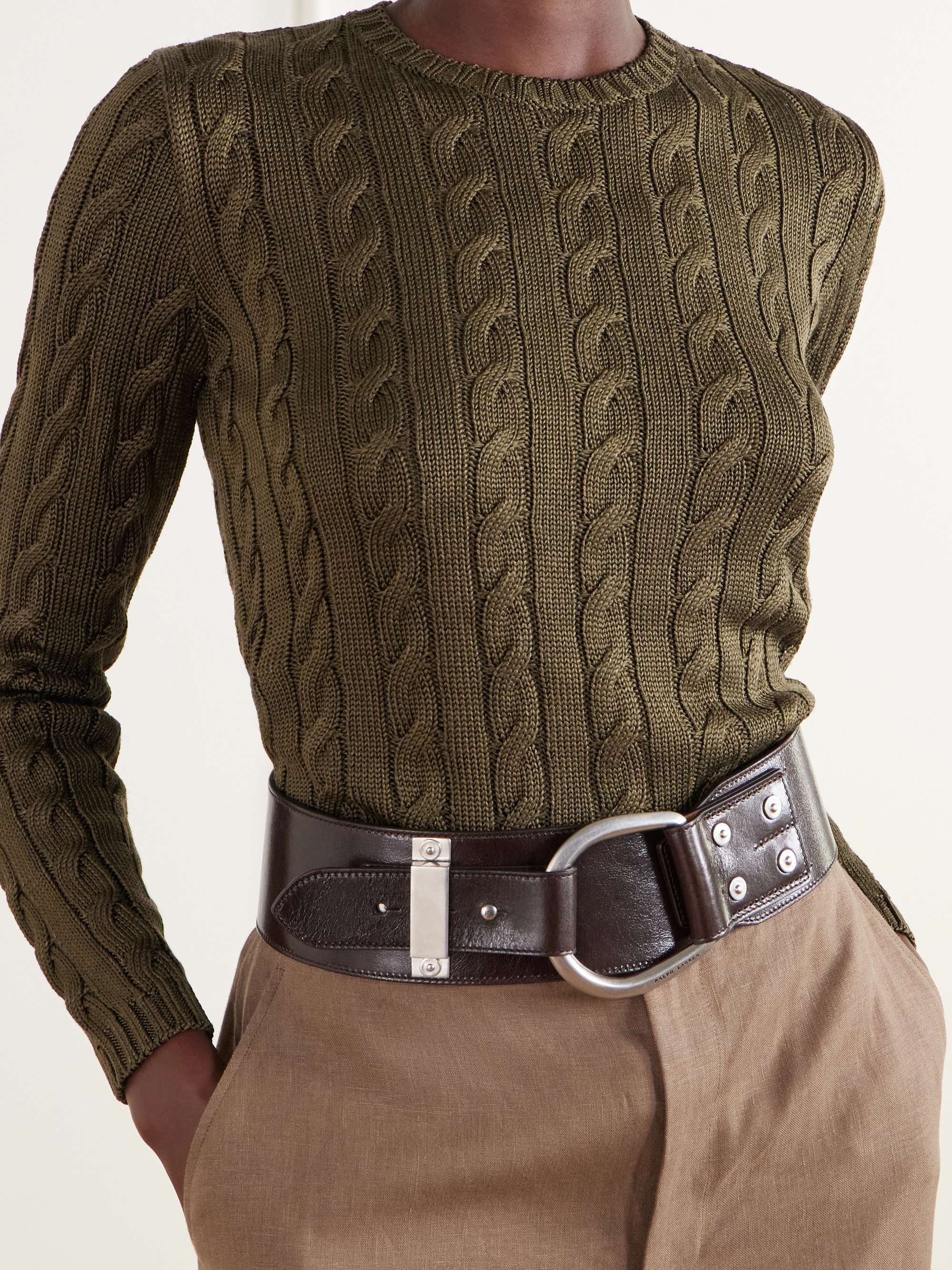 RALPH LAUREN COLLECTION 