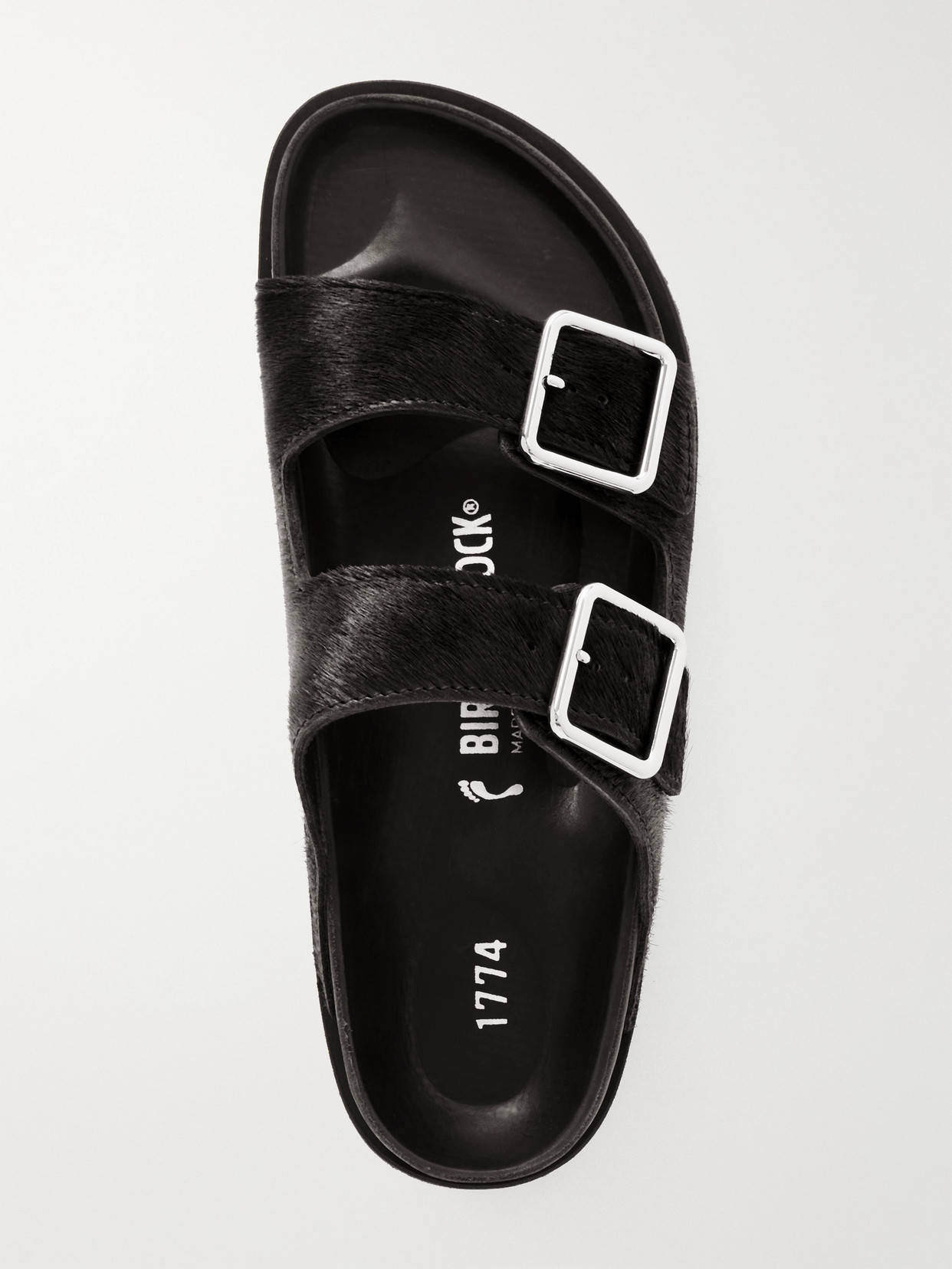 1774 - Arizona Pony Sandals