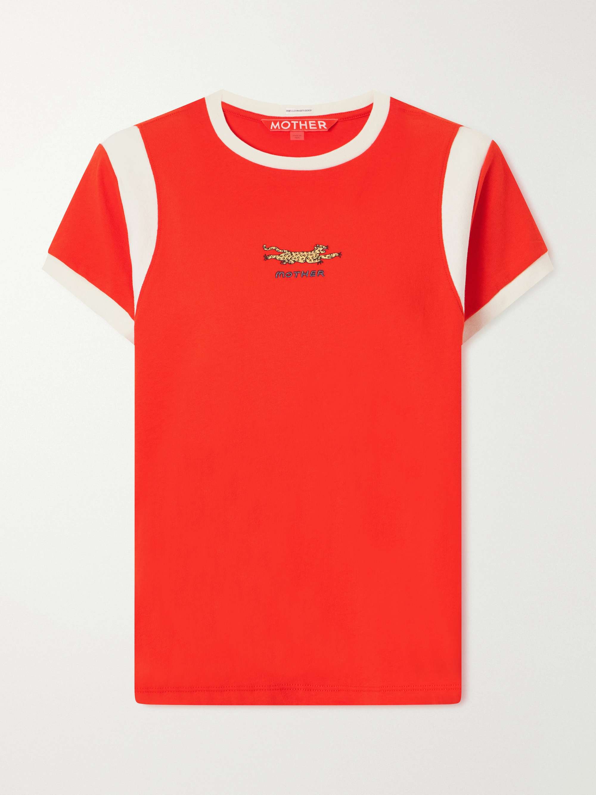 MOTHER 