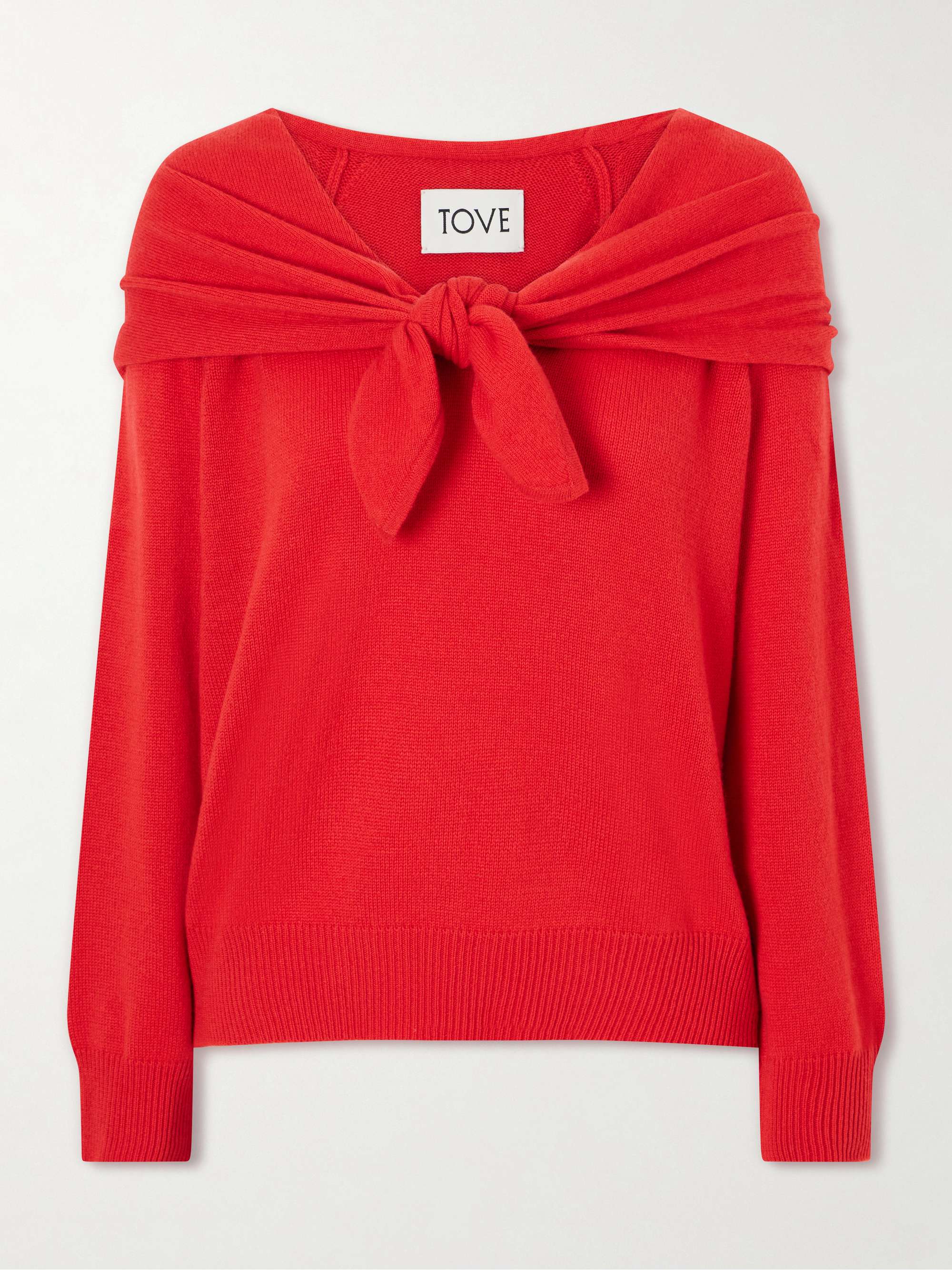 TOVE 