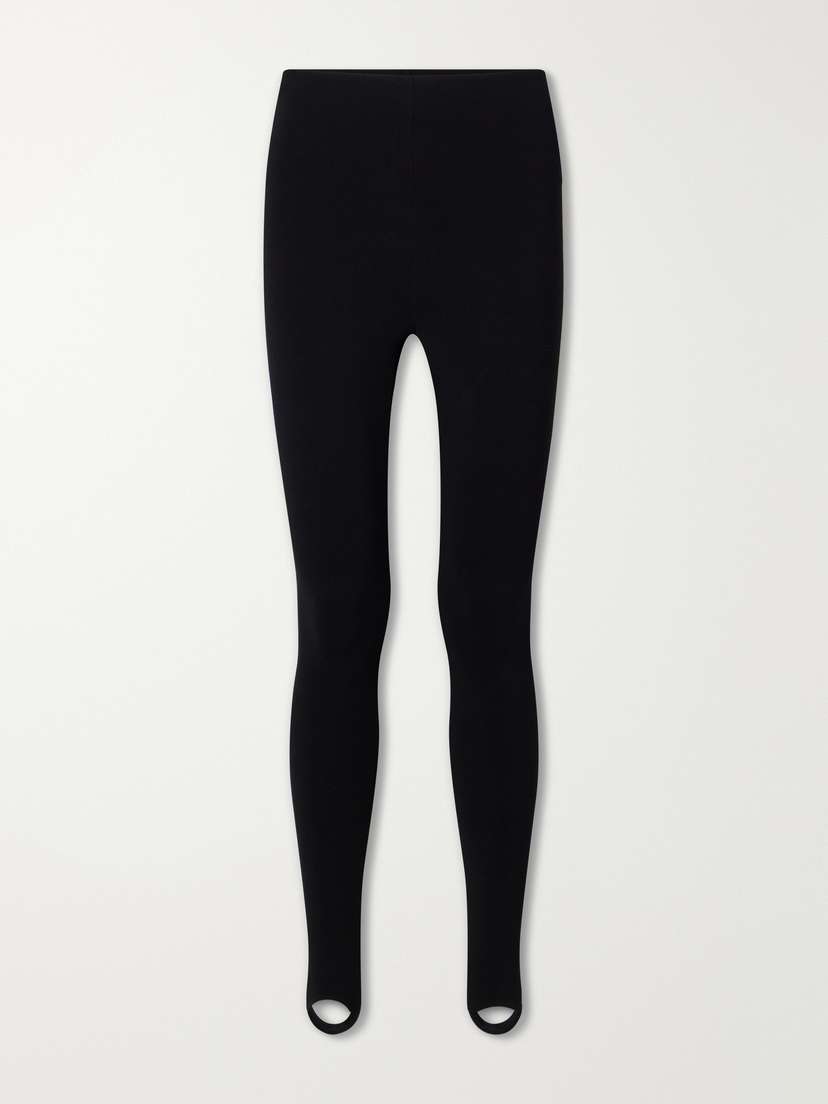 Tove Soreena Elasticated Jersey Leggings