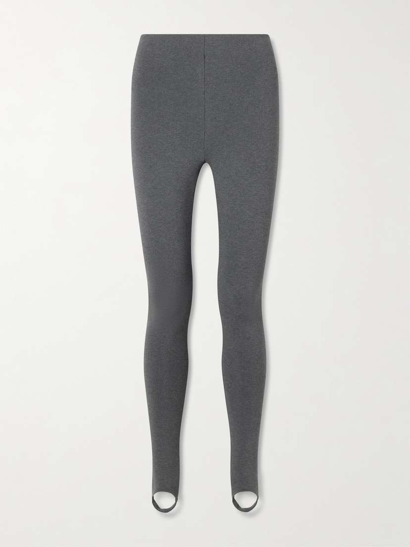 Tove Soreena Elasticated Jersey Leggings