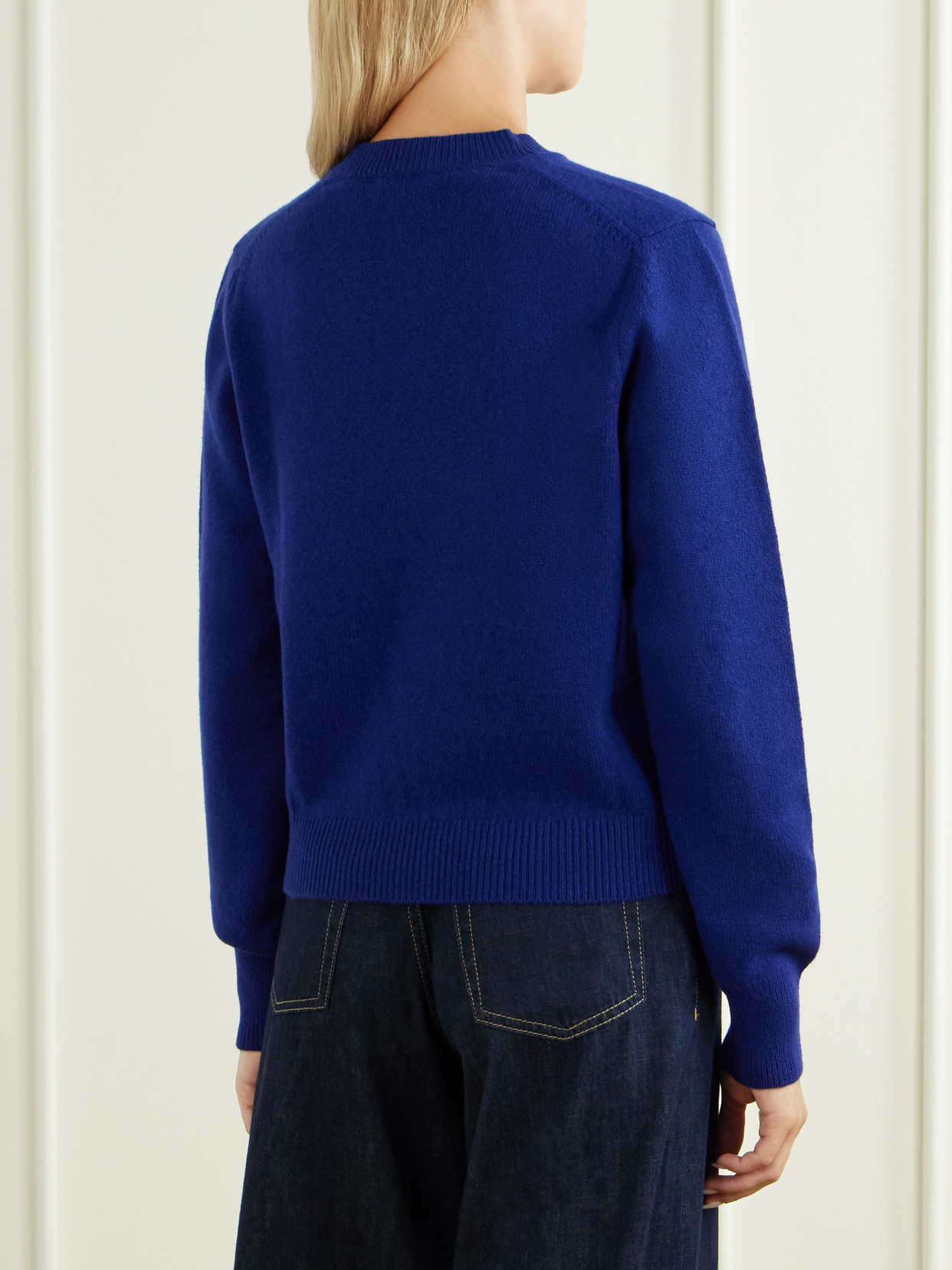 &Daughter - Sligo Sweater