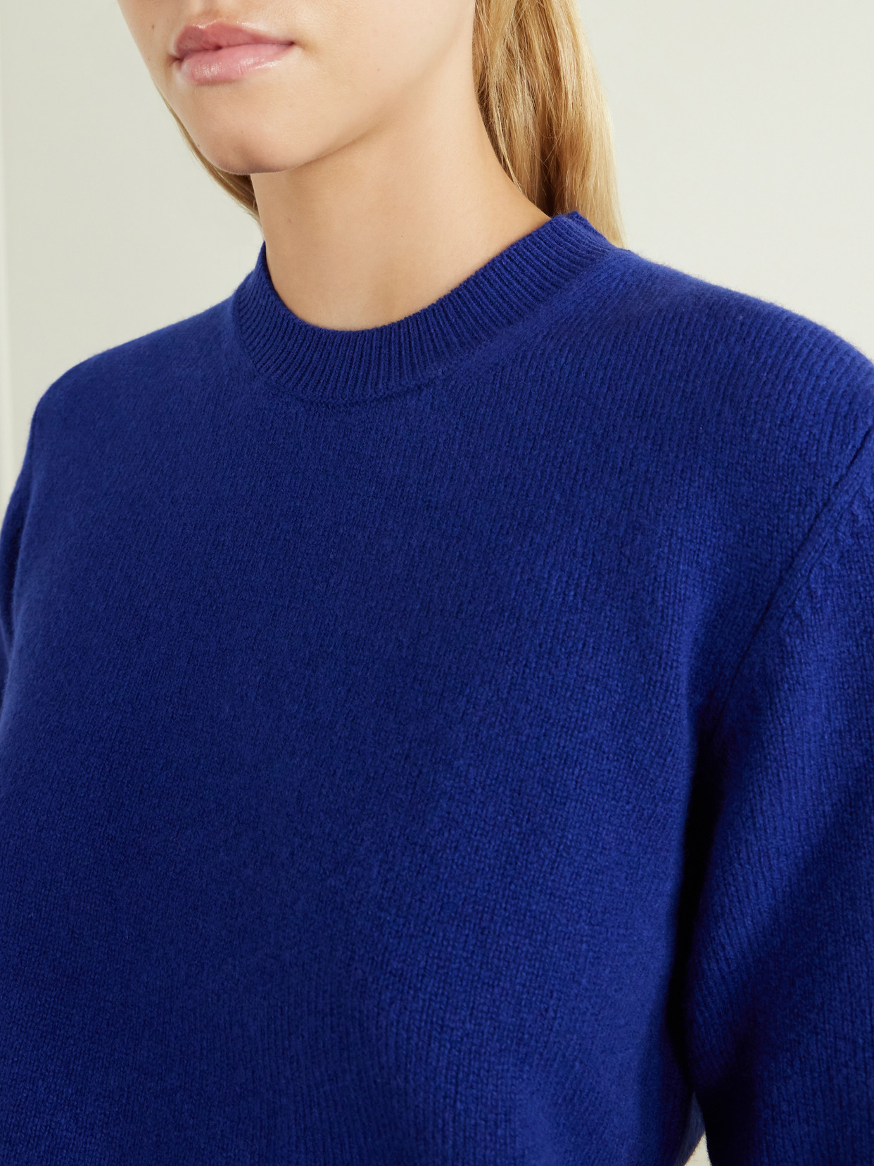 &Daughter - Sligo Sweater