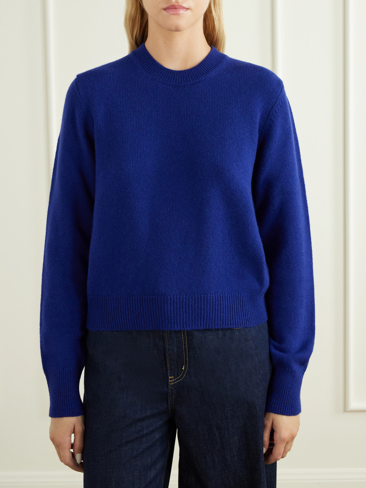 &Daughter - Sligo Sweater