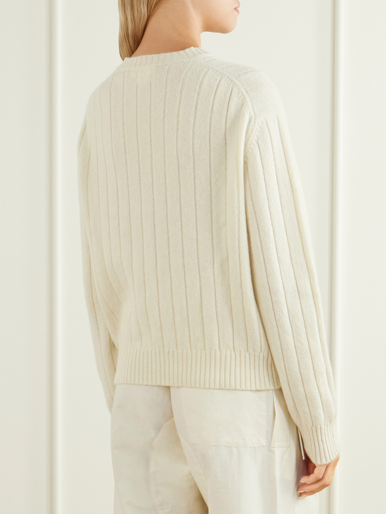 &Daughter - Rooney Sweater