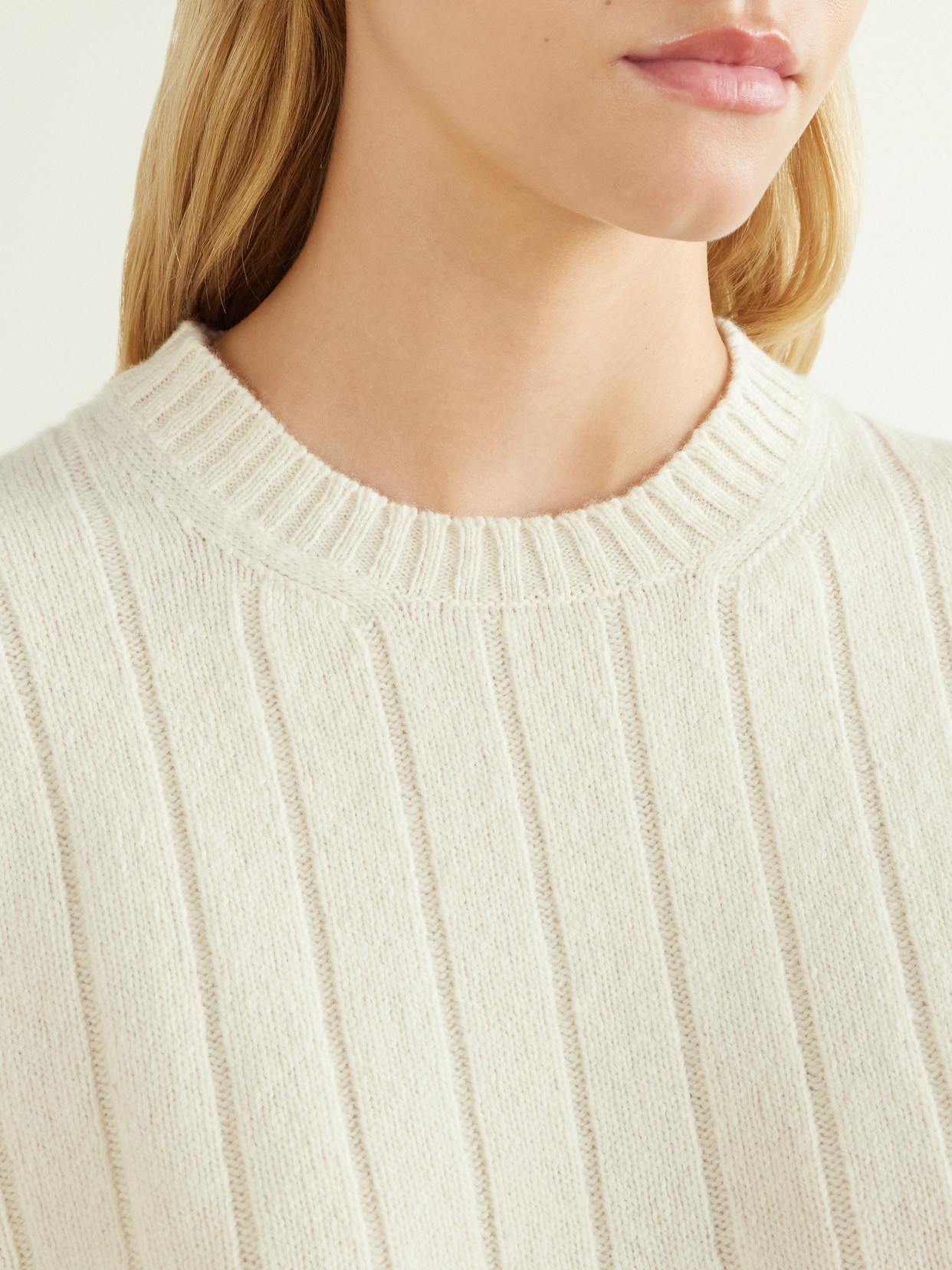 &Daughter - Rooney Sweater