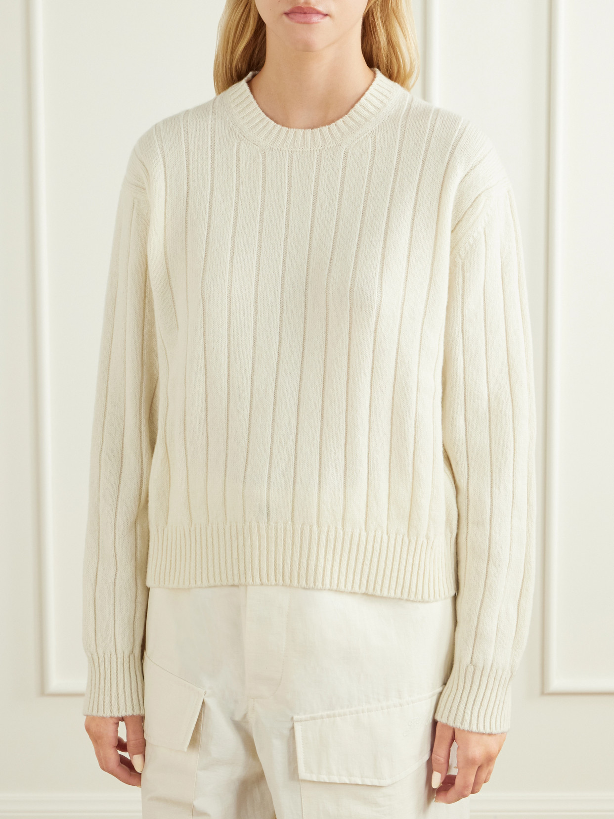 &Daughter - Rooney Sweater