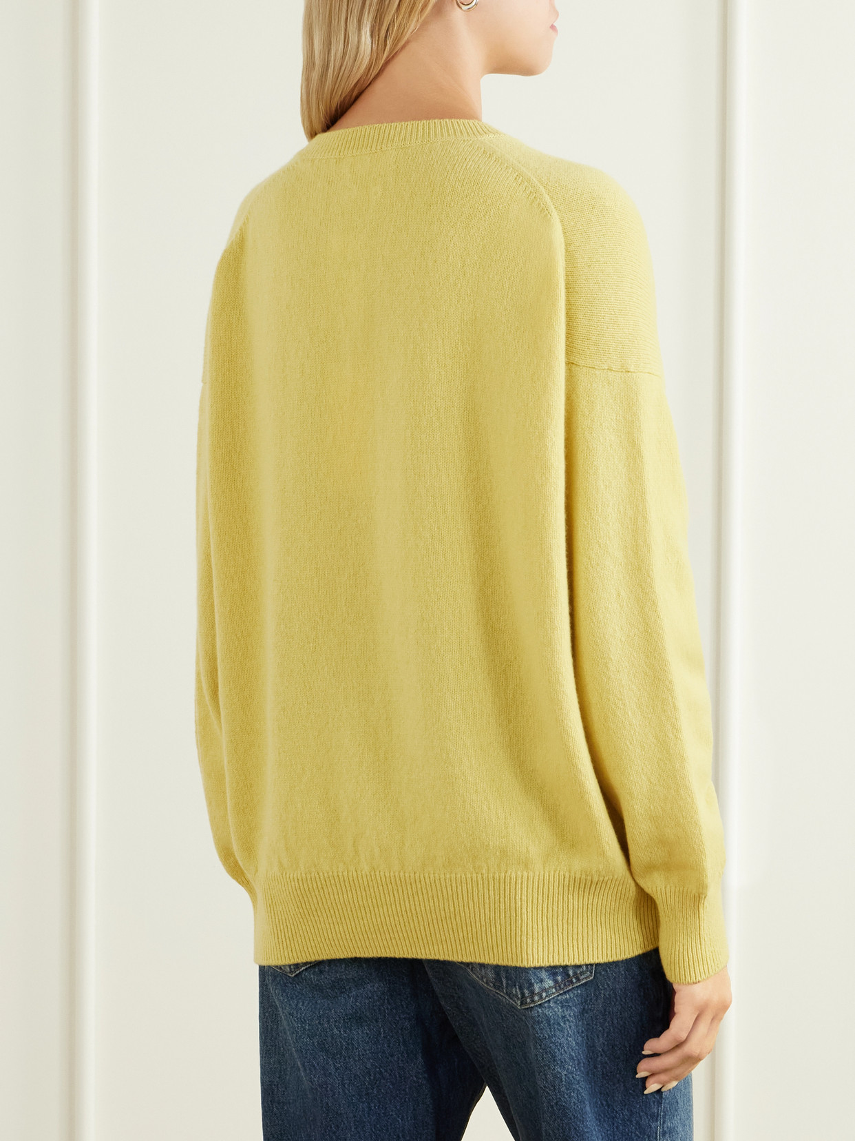 &Daughter - Innes Sweater