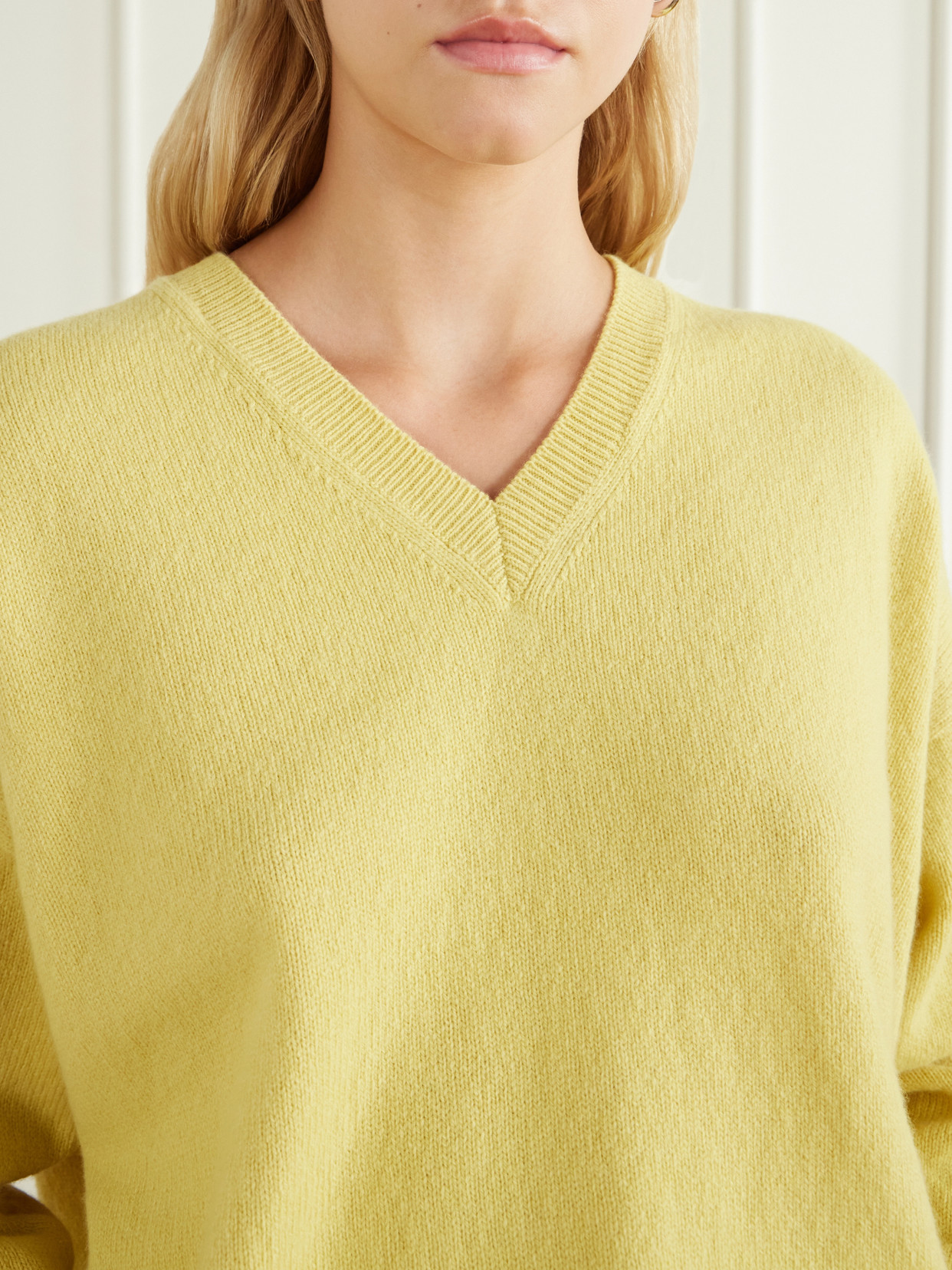 &Daughter - Innes Sweater