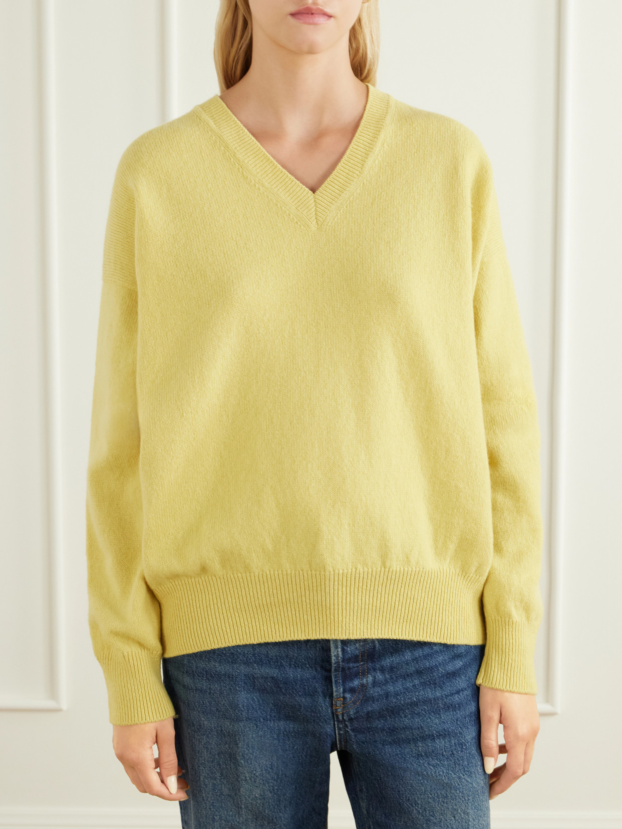 &Daughter - Innes Sweater
