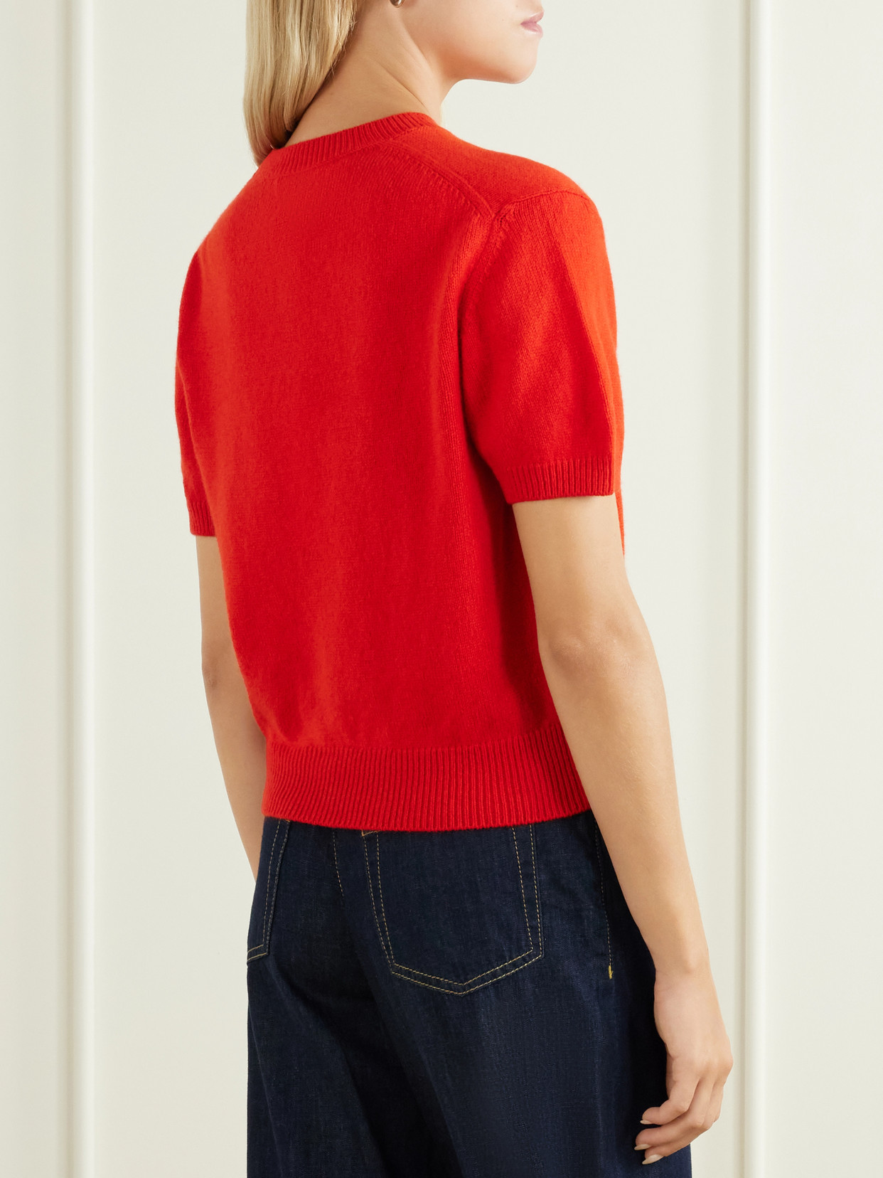 &Daughter - Wicklow Sweater