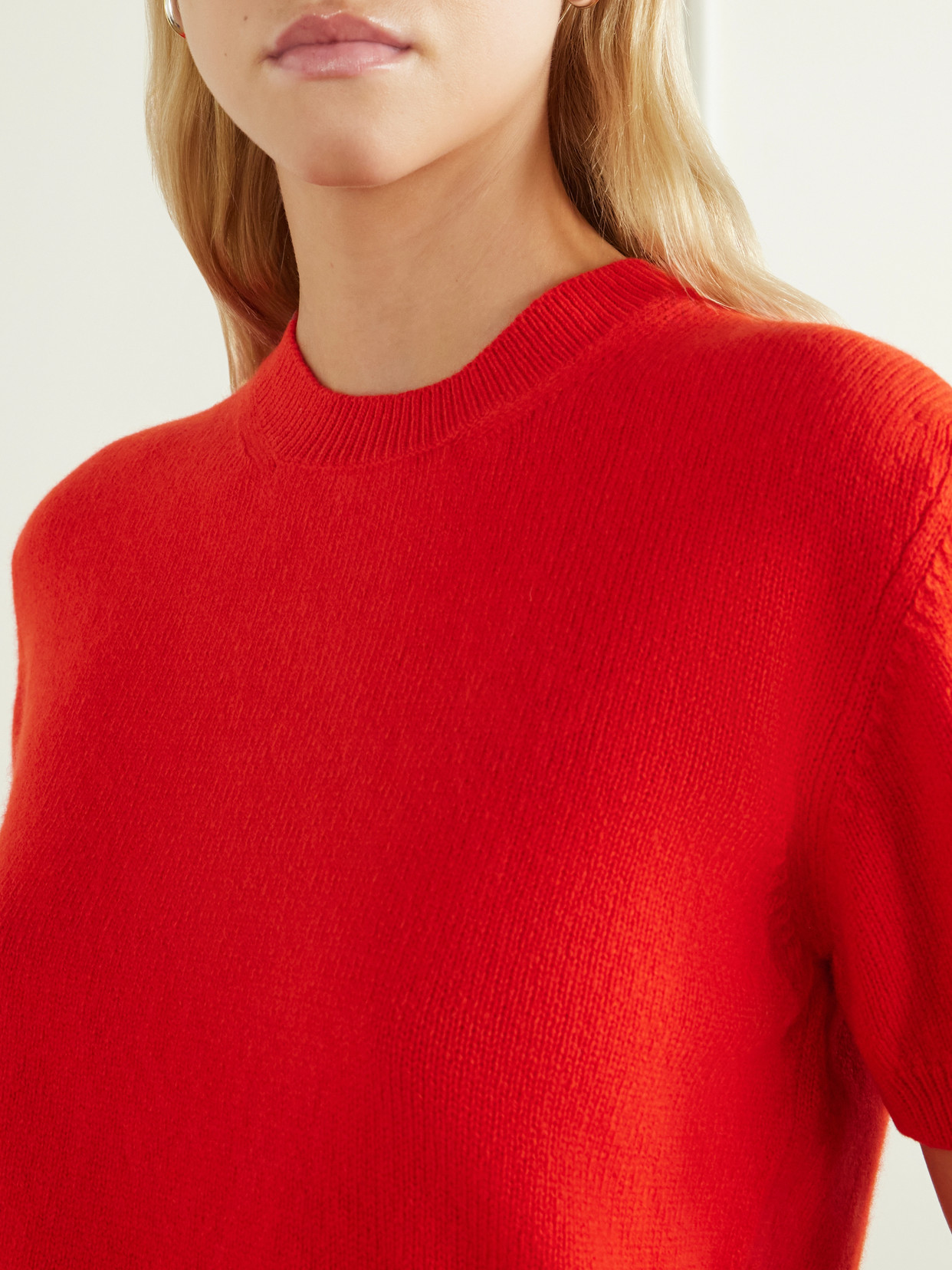 &Daughter - Wicklow Sweater