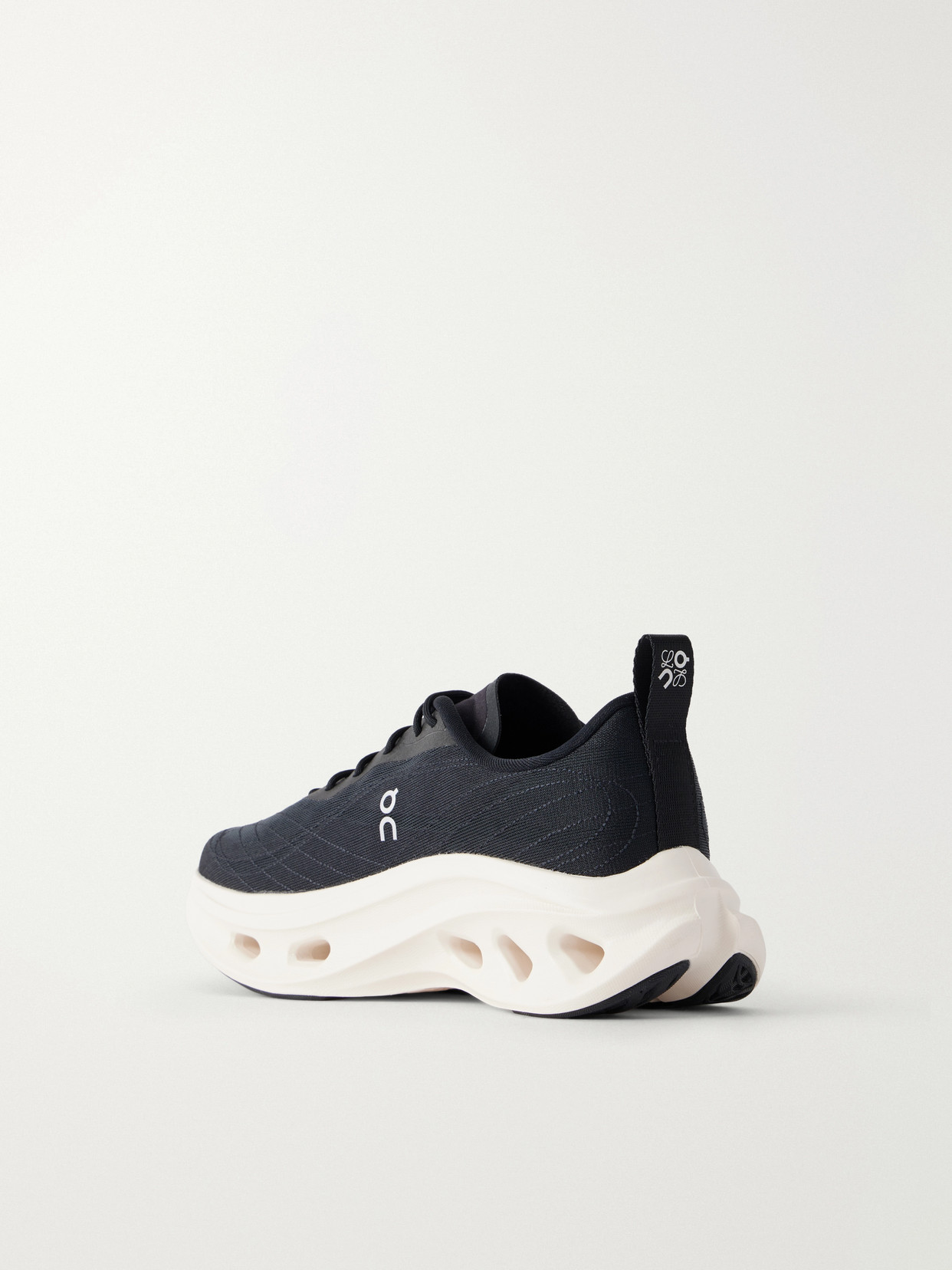 + On Cloudtilt Logo-Appliquéd Sneakers