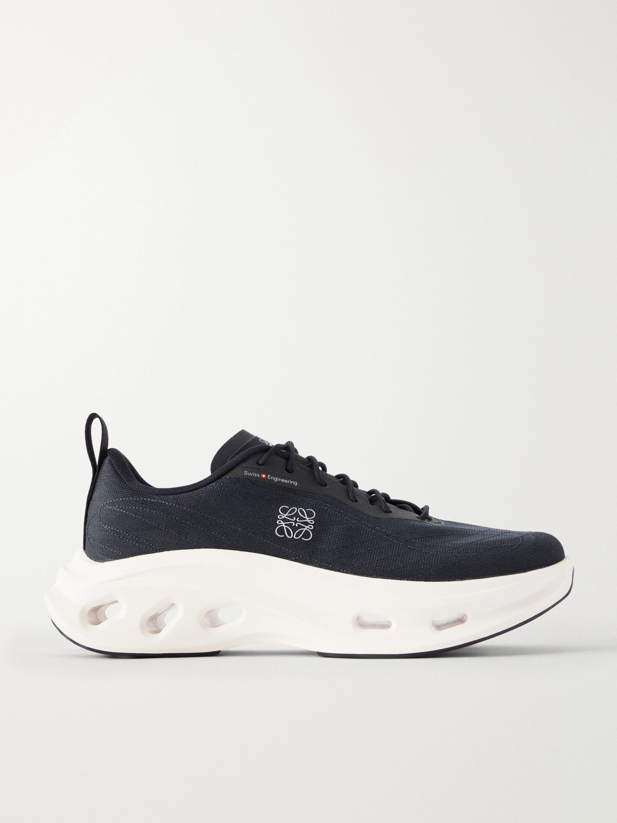 + On Cloudtilt Logo-Appliquéd Sneakers