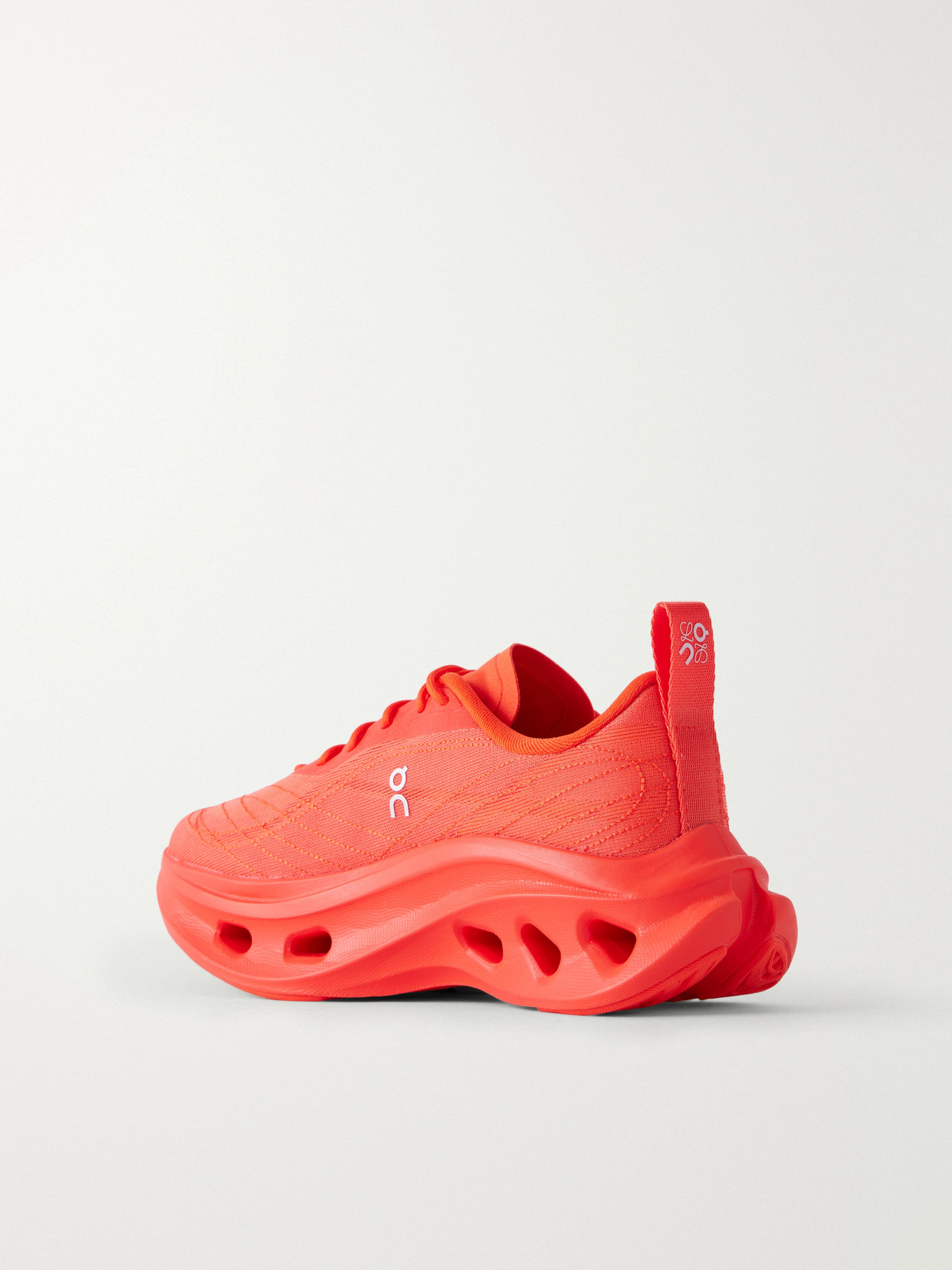 + On Cloudtilt Premium Sneakers