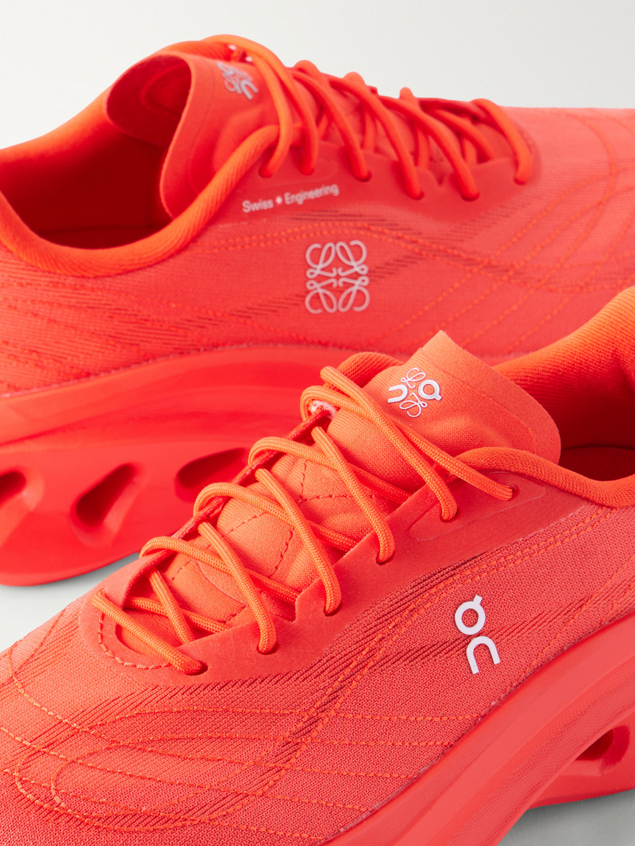 + On Cloudtilt Premium Sneakers